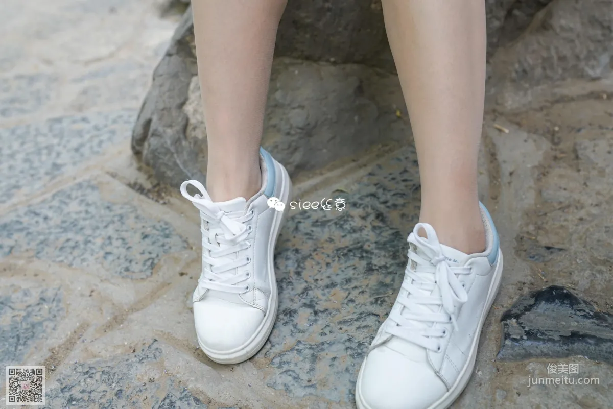 [丝意SIEE] No.312 小羽 《你，让我陶醉》 写真集2