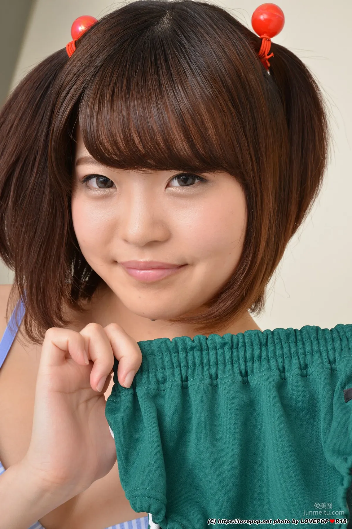 [LOVEPOP] Natsuki Minami Photoset 04 Photo Set photo 57