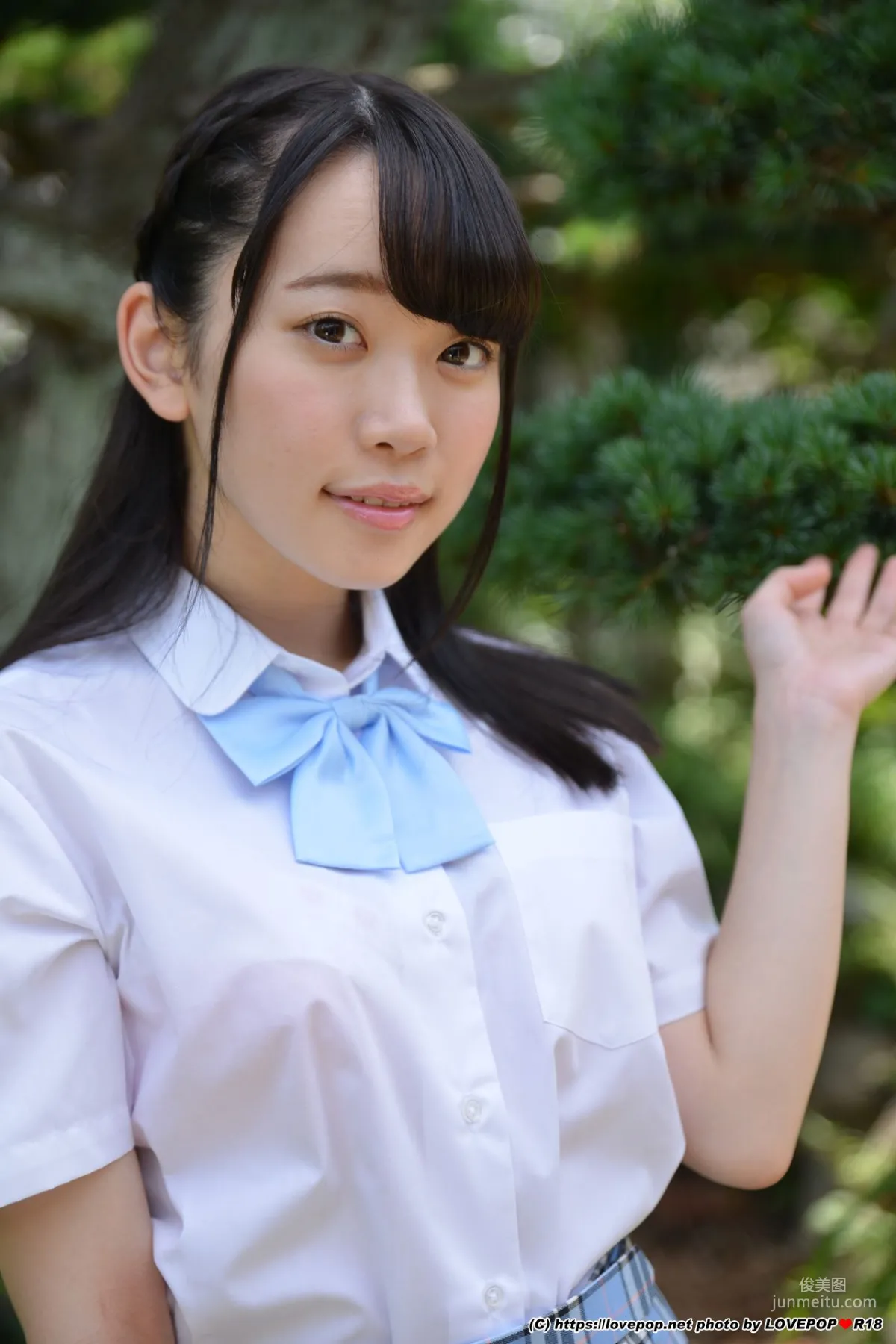 Yura Kano 架乃ゆら Photoset 15 [LOVEPOP] 寫真集 8