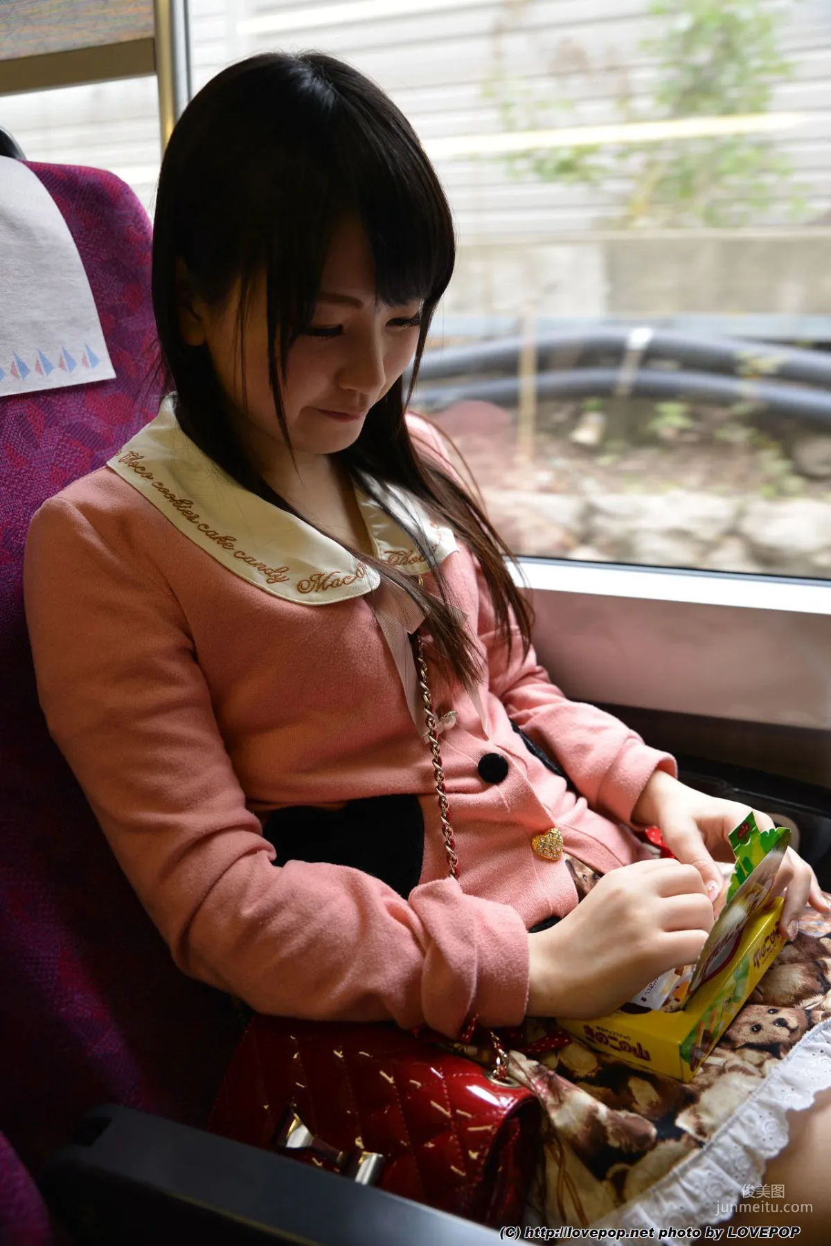 [LovePop] Tsuna Kimura Photoset 10 Photo Set photo 2