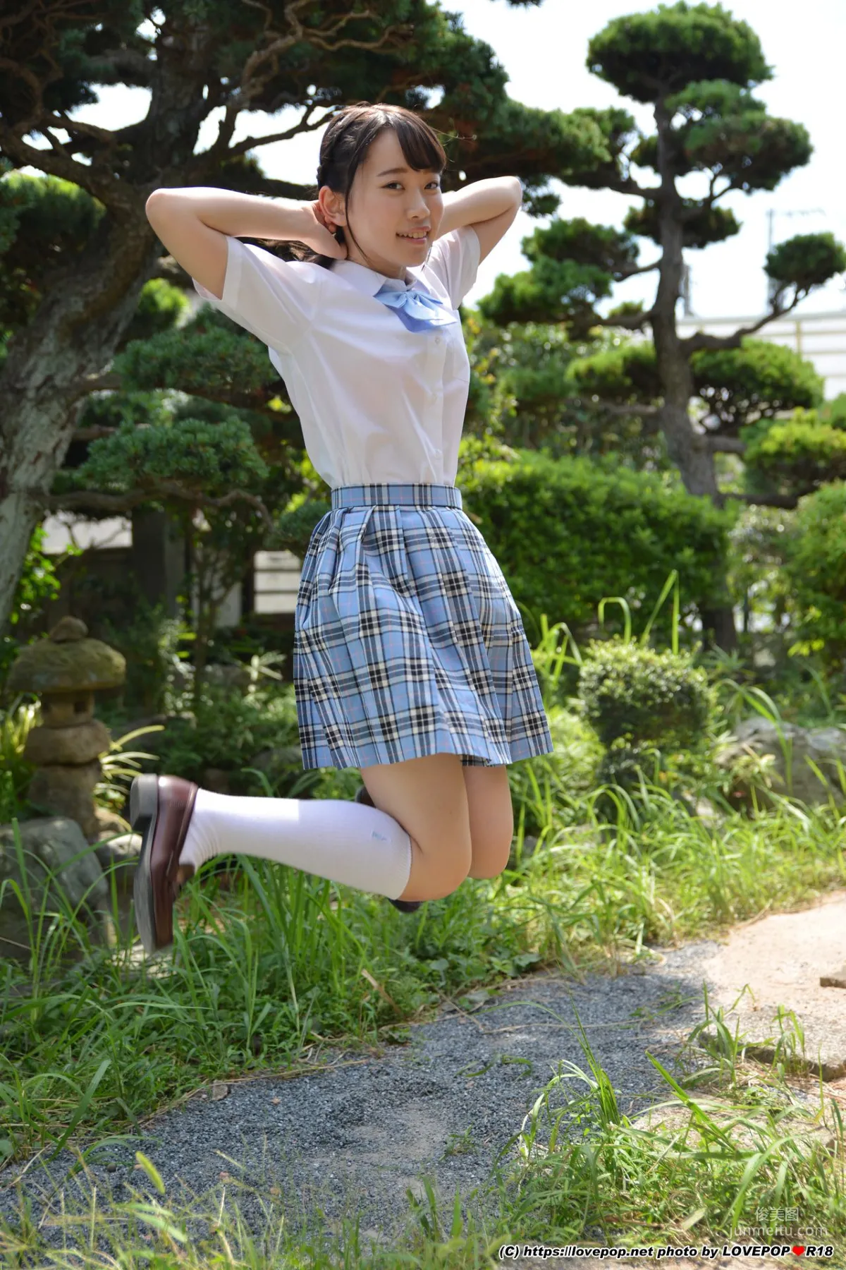 Yura Kano 架乃ゆら Photoset 15 [LOVEPOP] 寫真集 19