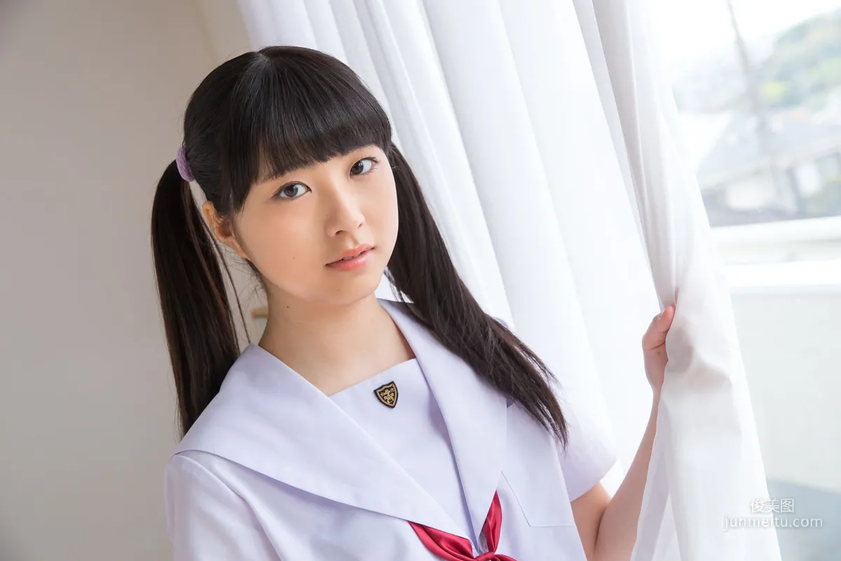 Nagisa Ikeda 池田なぎさ - Regular Gallery 7.1 [Minisuka.tv] 寫真集 2