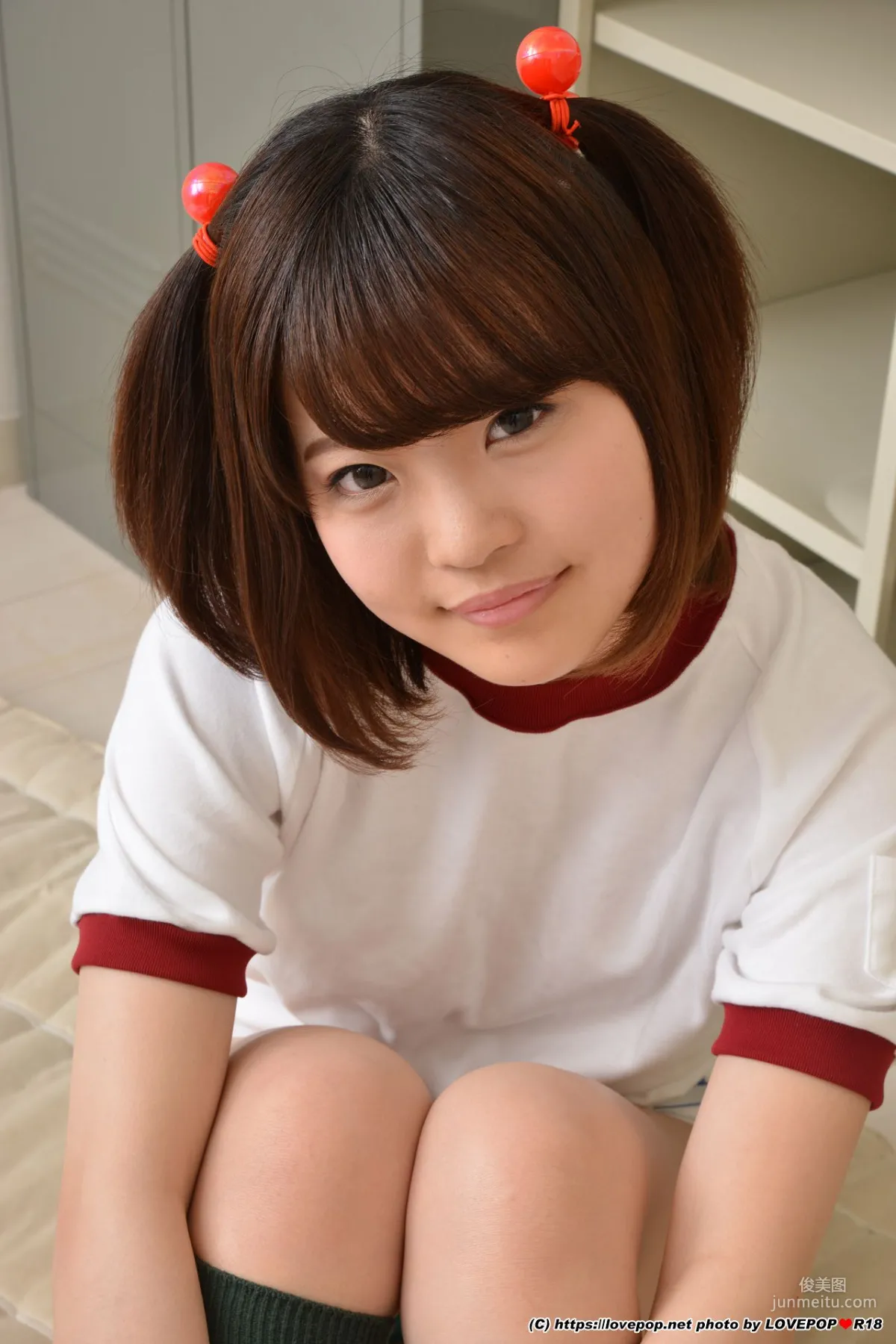 [LOVEPOP] Natsuki Minami Photoset 04 Photo Set photo 22
