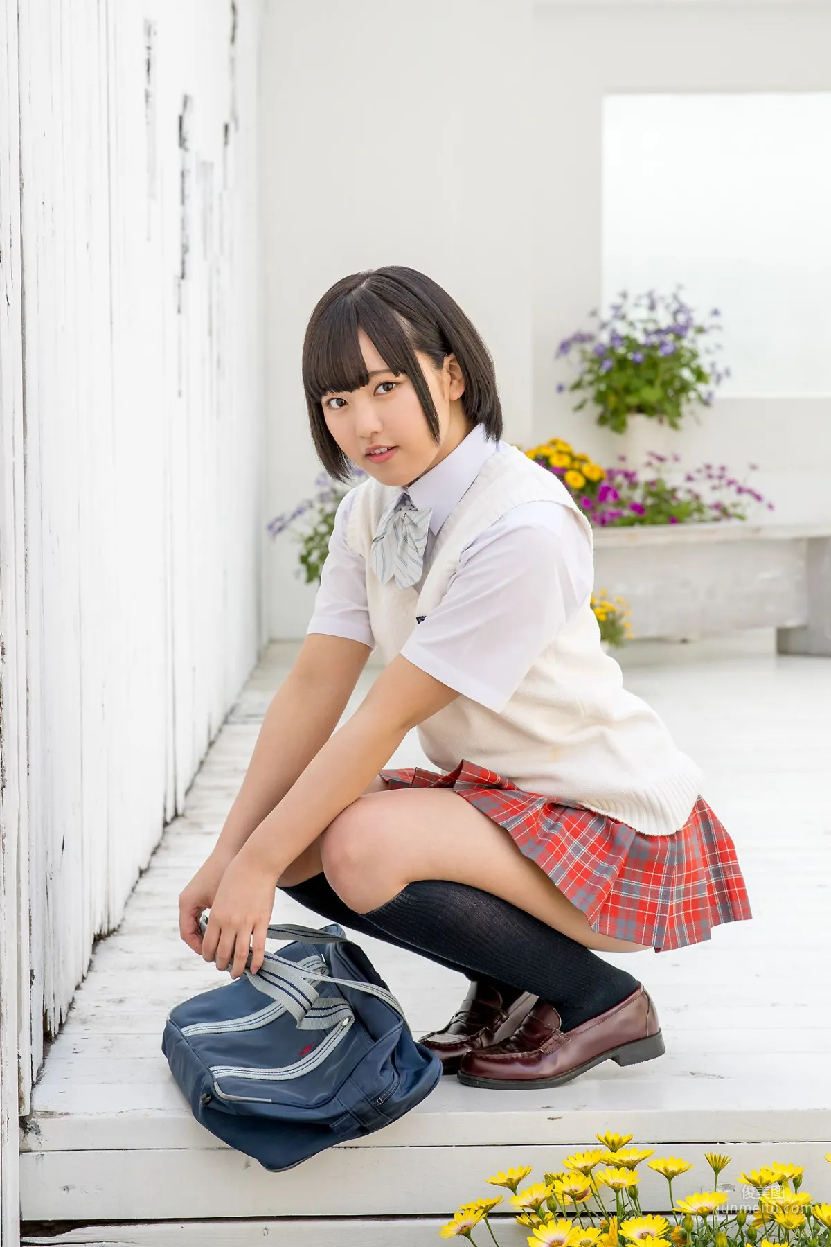 Anju Kouzuki 香月杏珠 - Special Gallery 8.1 [Minisuka.tv] 寫真集 6
