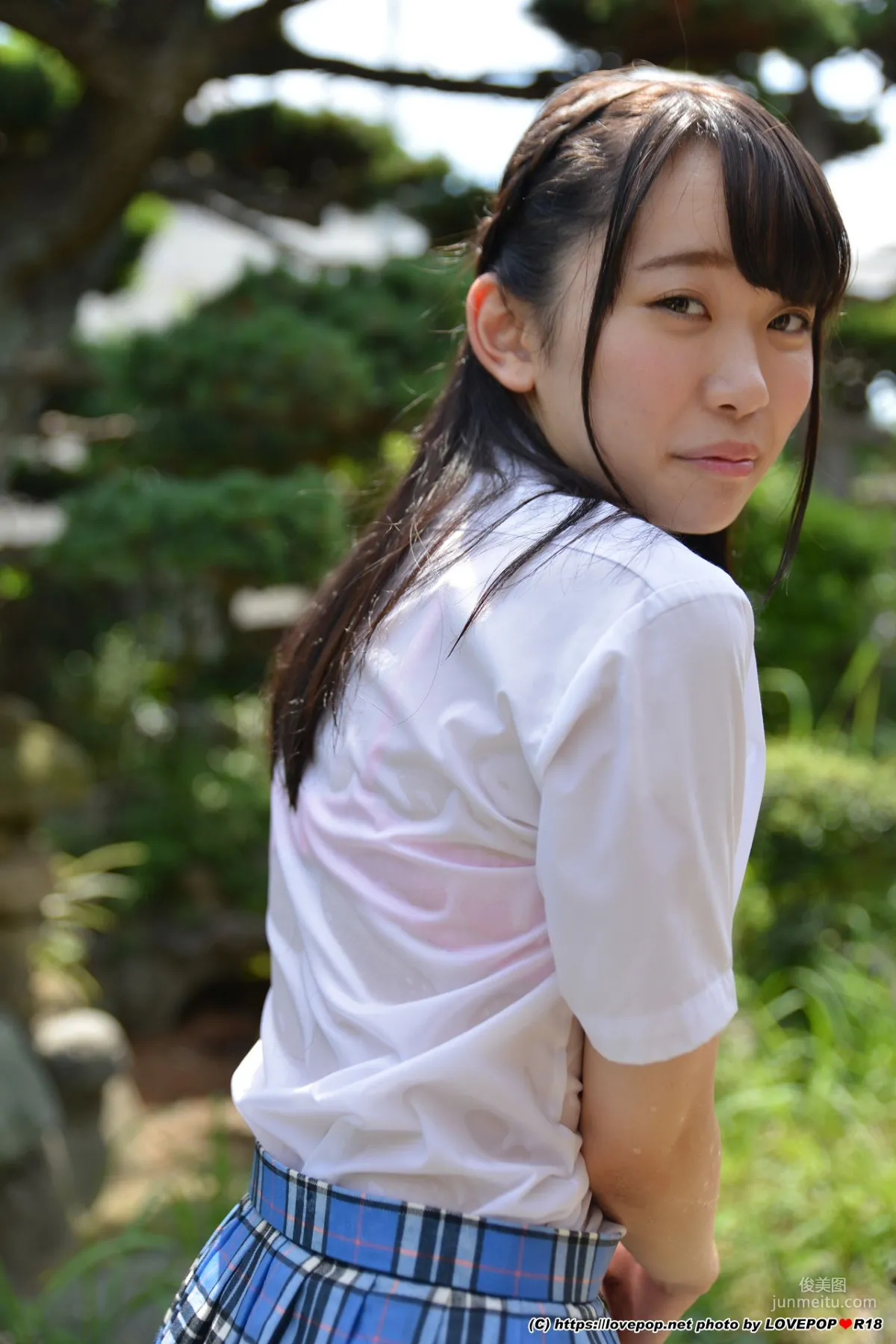 Yura Kano 架乃ゆら Photoset 15 [LOVEPOP] 寫真集 47
