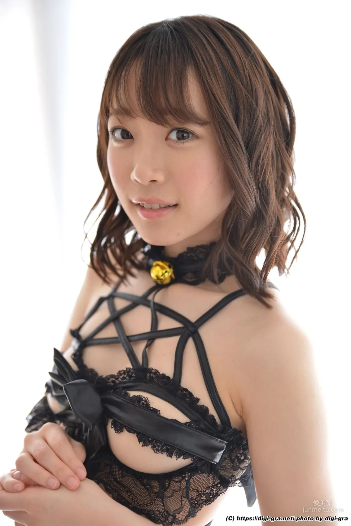 [Digi-Gra] 架乃ゆら《Platinum Limited Photoset》 寫真集 66