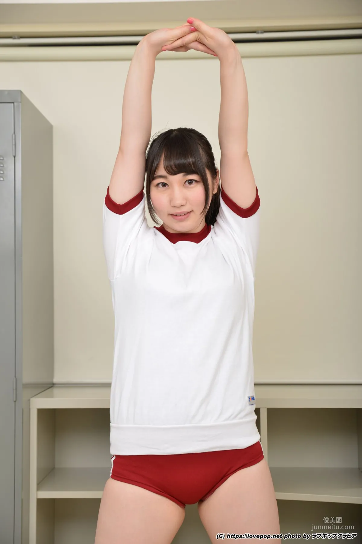 [LOVEPOP] Marin Aoi 青井まりん Photoset 10 寫真集 6