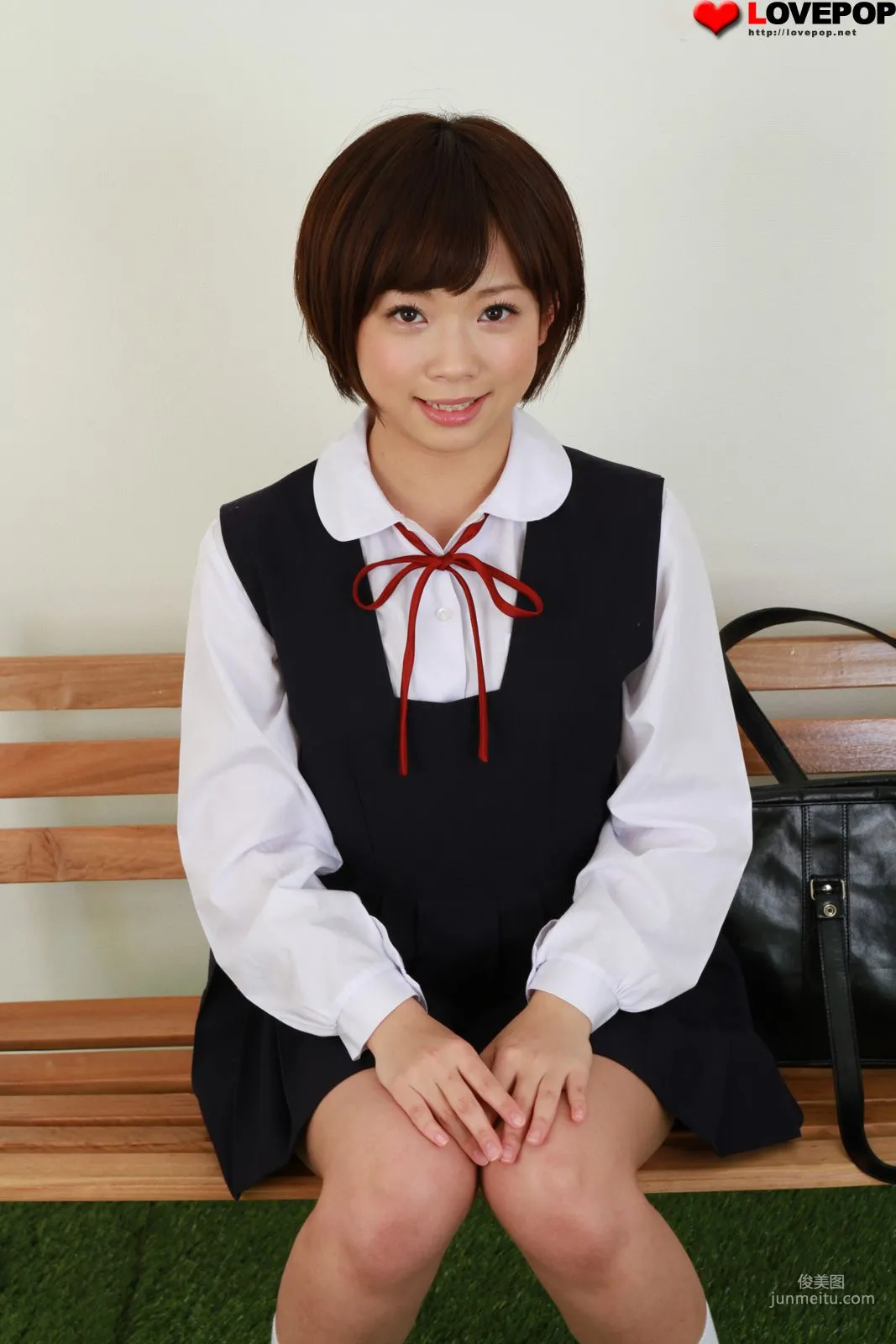 [LovePop] Mana Sakura Mana Sakura Photoset 02 Photo Set photo 13