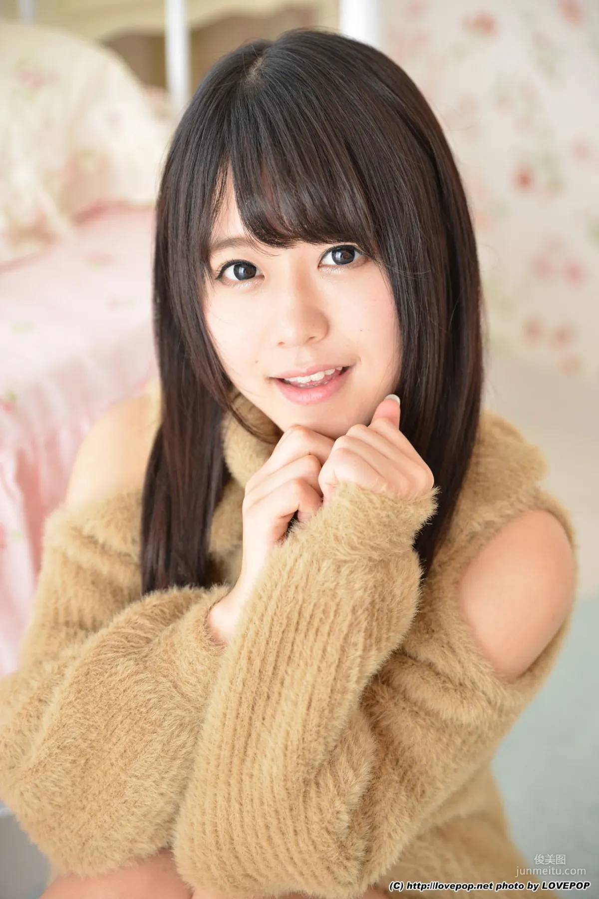 [LOVEPOP] Misa Suzumi 涼海みさ Photoset 11 寫真集 19