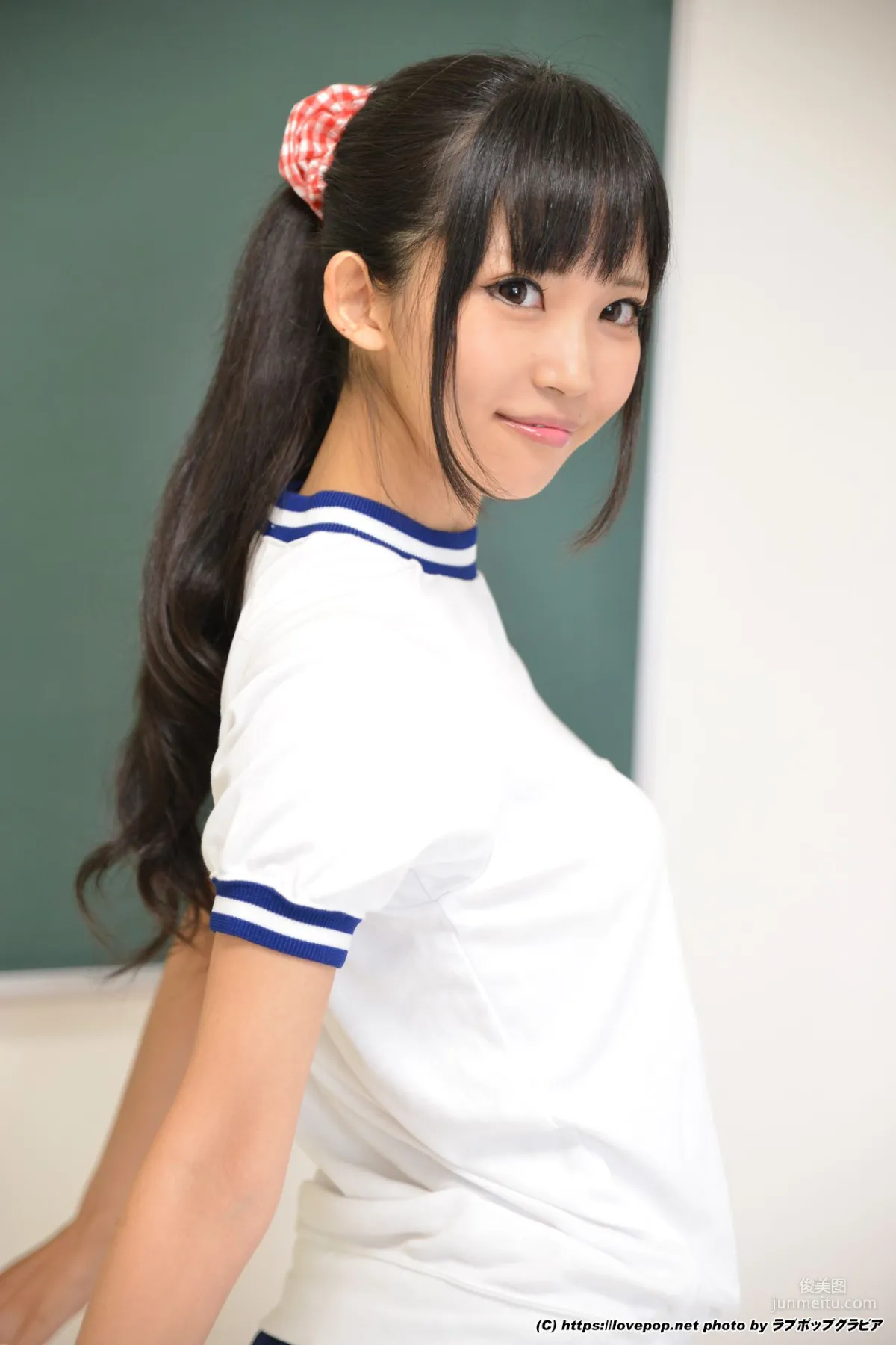 [LOVEPOP] Irufu Amaguri 甘栗いるふ Photoset 06 寫真集 11