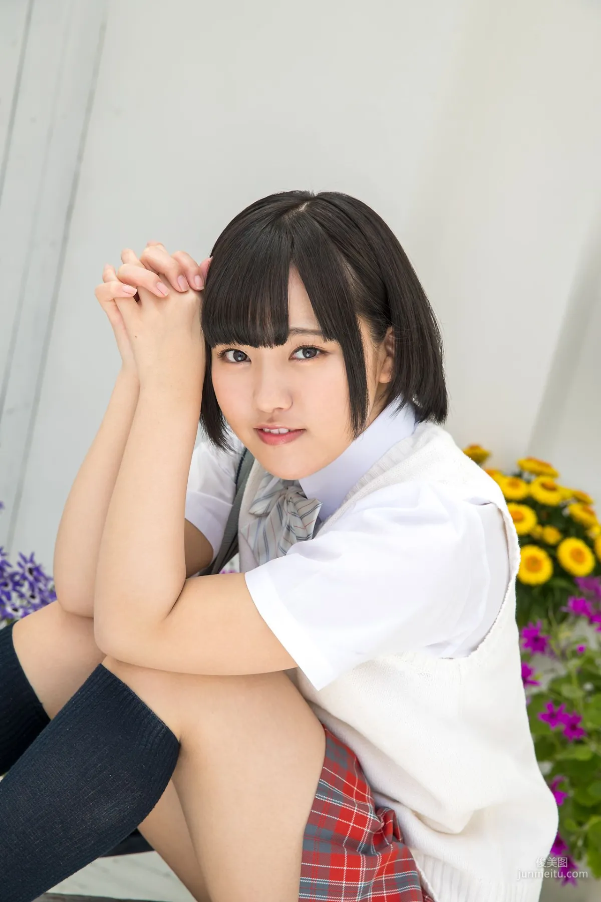 Anju Kouzuki 香月杏珠 - Special Gallery 8.1 [Minisuka.tv] 寫真集 36