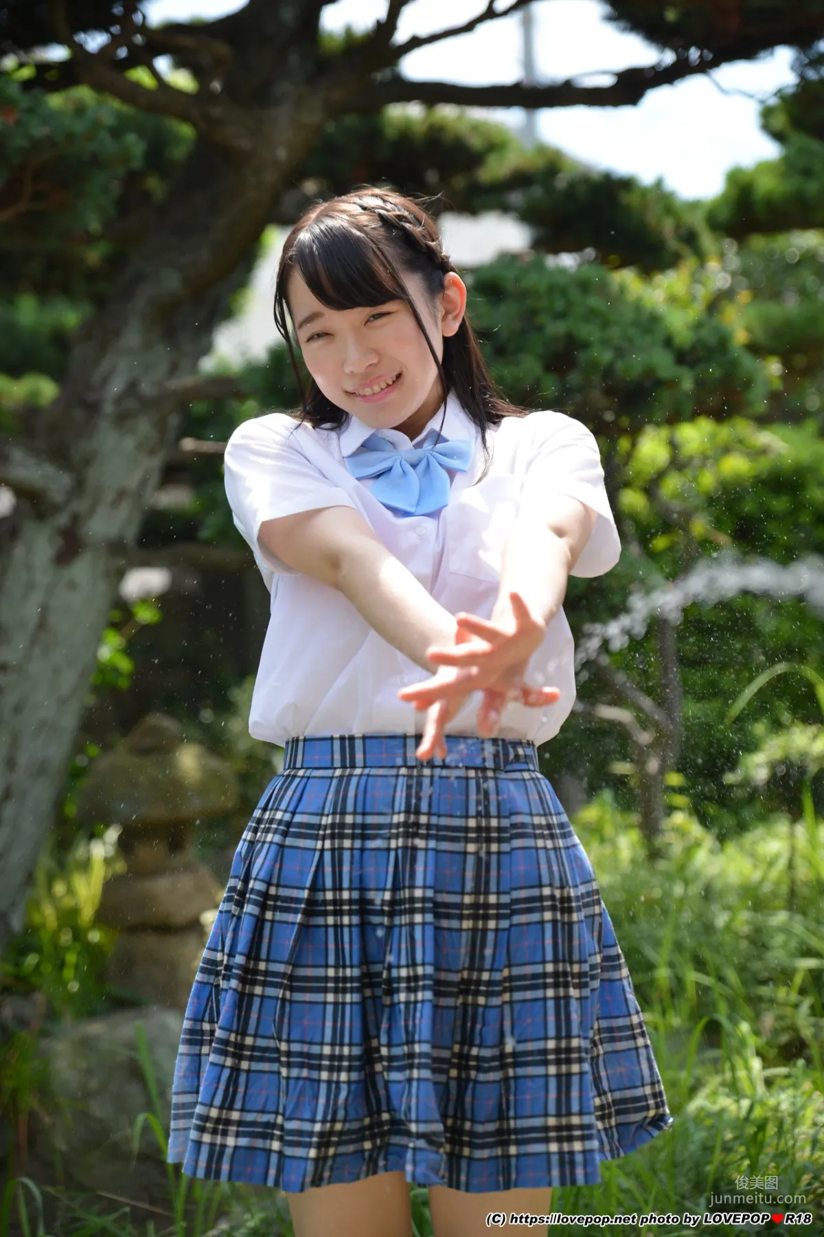 Yura Kano 架乃ゆら Photoset 15 [LOVEPOP] 寫真集 36