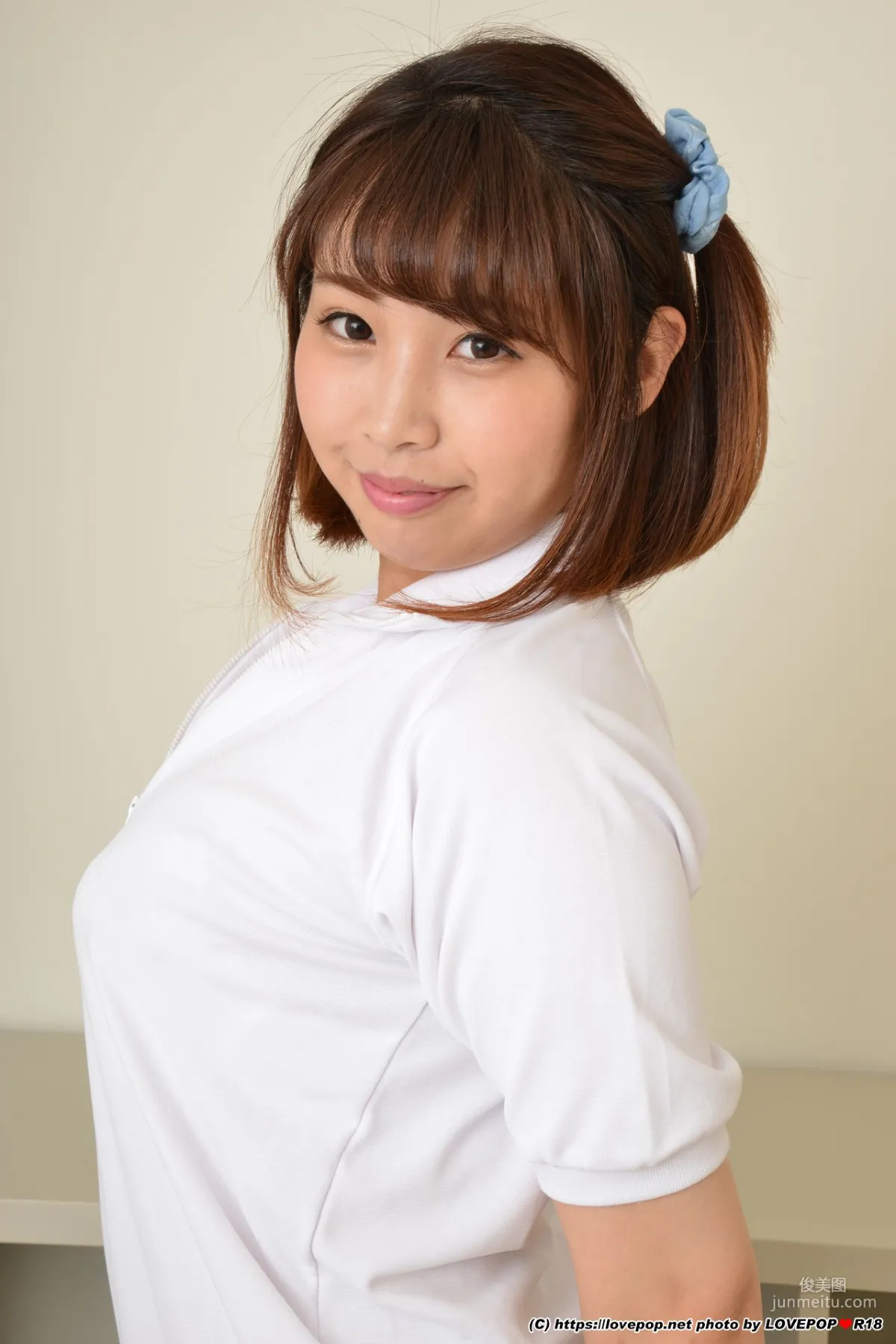 [LOVEPOP] Hinami Yumesaki 夢咲ひなみ Photoset 05 寫真集 11