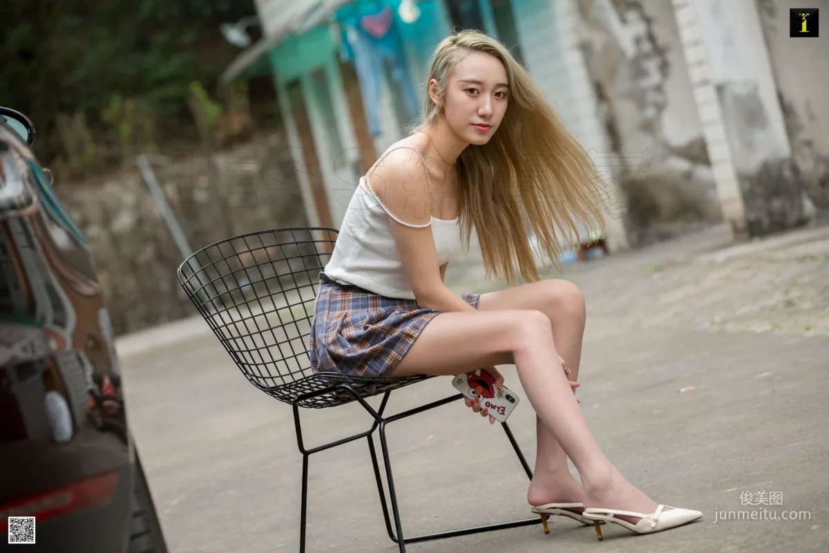 Le Le: IESS photo 32
