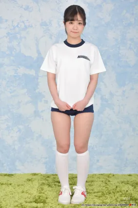[LOVEPOP] Ruru Arisu 有栖るる Photoset 01 寫真集