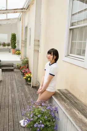 香月りお - Special Gallery 8.2 [Minisuka.tv] 寫真集