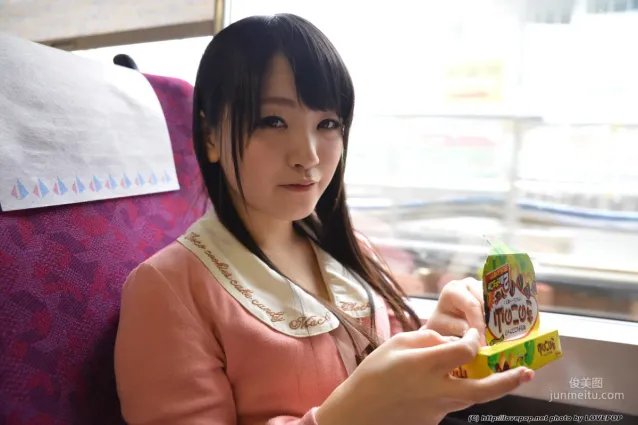 [LOVEPOP] Tsuna Kimura 木村つな Photoset 10 写真集