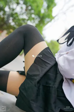 [絲意SIEE] No.285 小希 《森系學妹》 寫真集