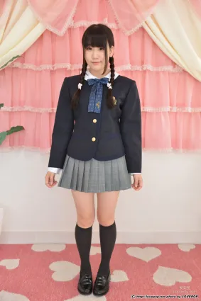 [LOVEPOP] Koko Nanahara 七菜原ココ Photoset 06 寫真集