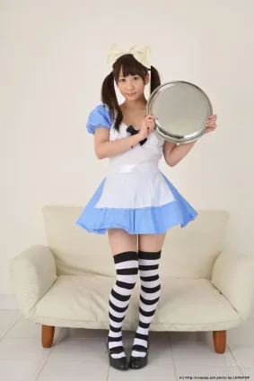[LOVEPOP] Yuri Shinomiya 篠宮ゆり Photoset 01 寫真集
