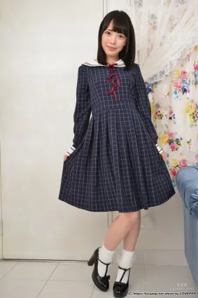 [LOVEPOP] Seiran Igarashi 五十嵐星蘭 Photoset 06 寫真集