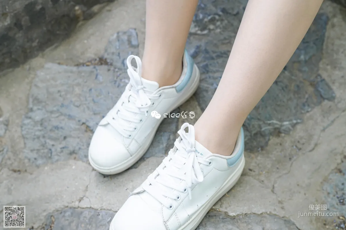 [丝意SIEE] No.312 小羽 《你，让我陶醉》 写真集21