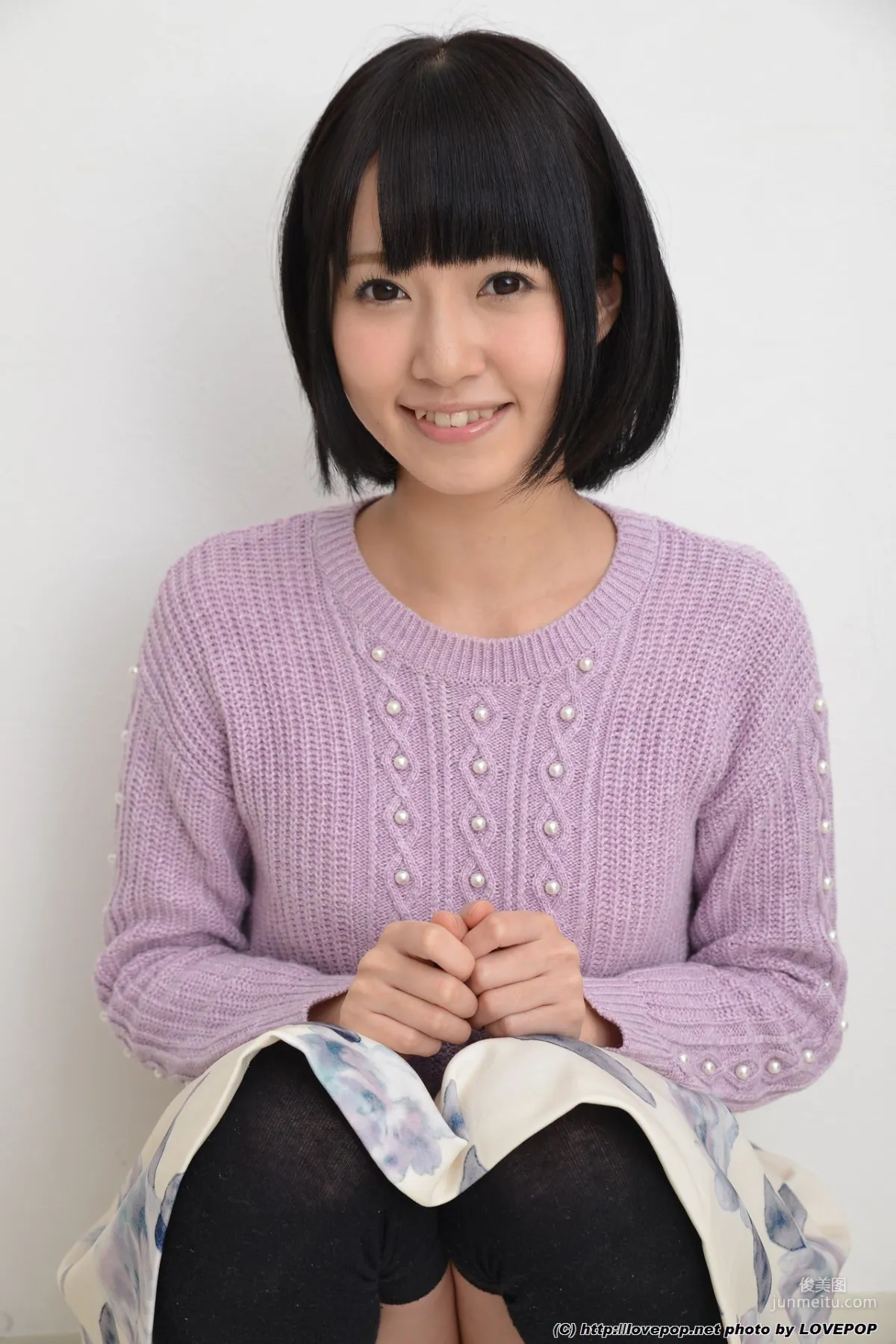 [LOVEPOP] Kotomi Asakura Photoset 01 Photo Set photo 12