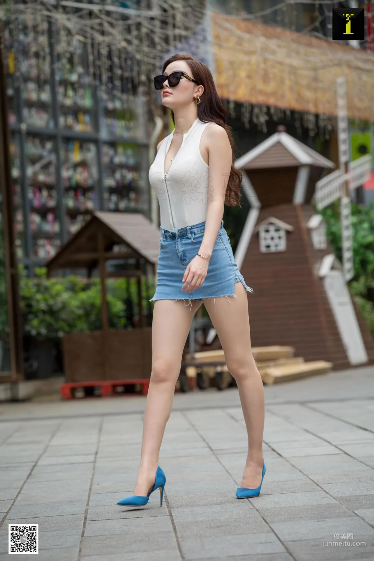 Miao Jie: IESS photo 57