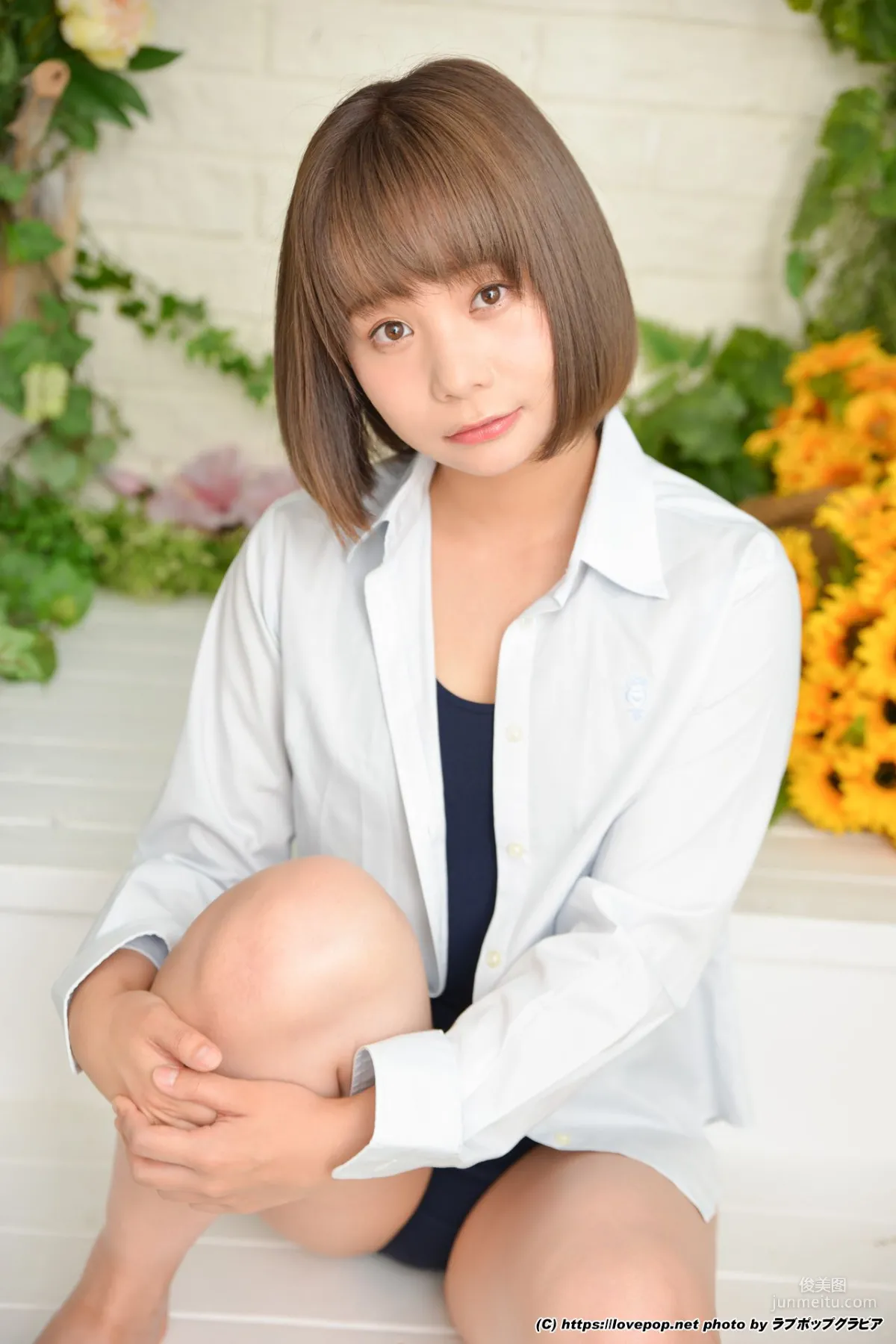 [LovePop] Mana Photoset 04 Photo Set photo 6