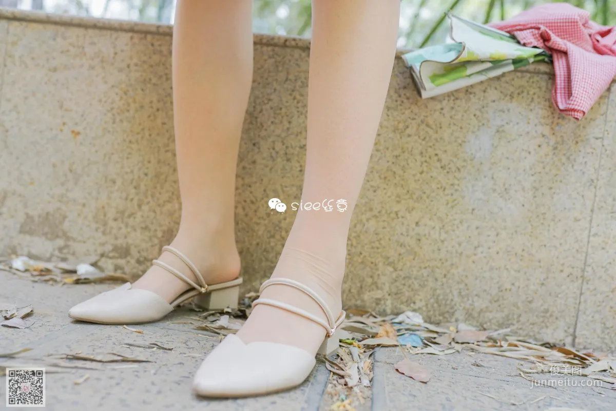 Jing Xin: SIEE No. 300 photo 43