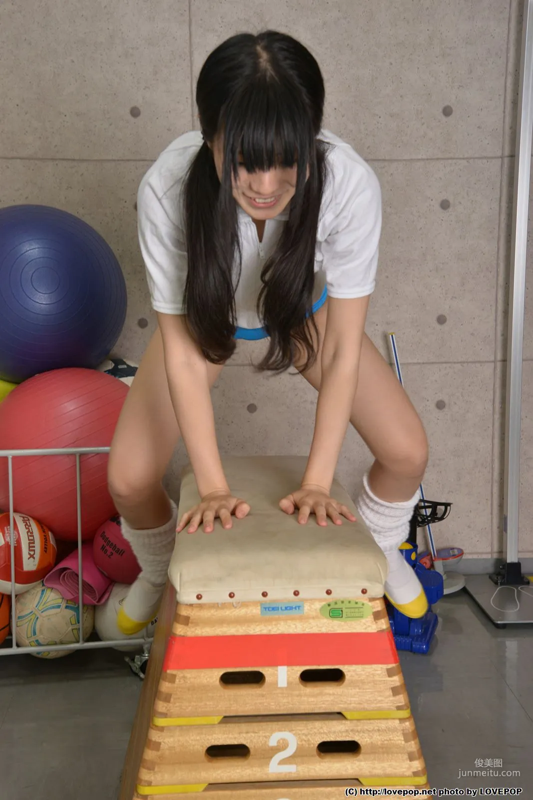 [LovePop] Rina Kyan Photoset 13 Photo Set photo 11