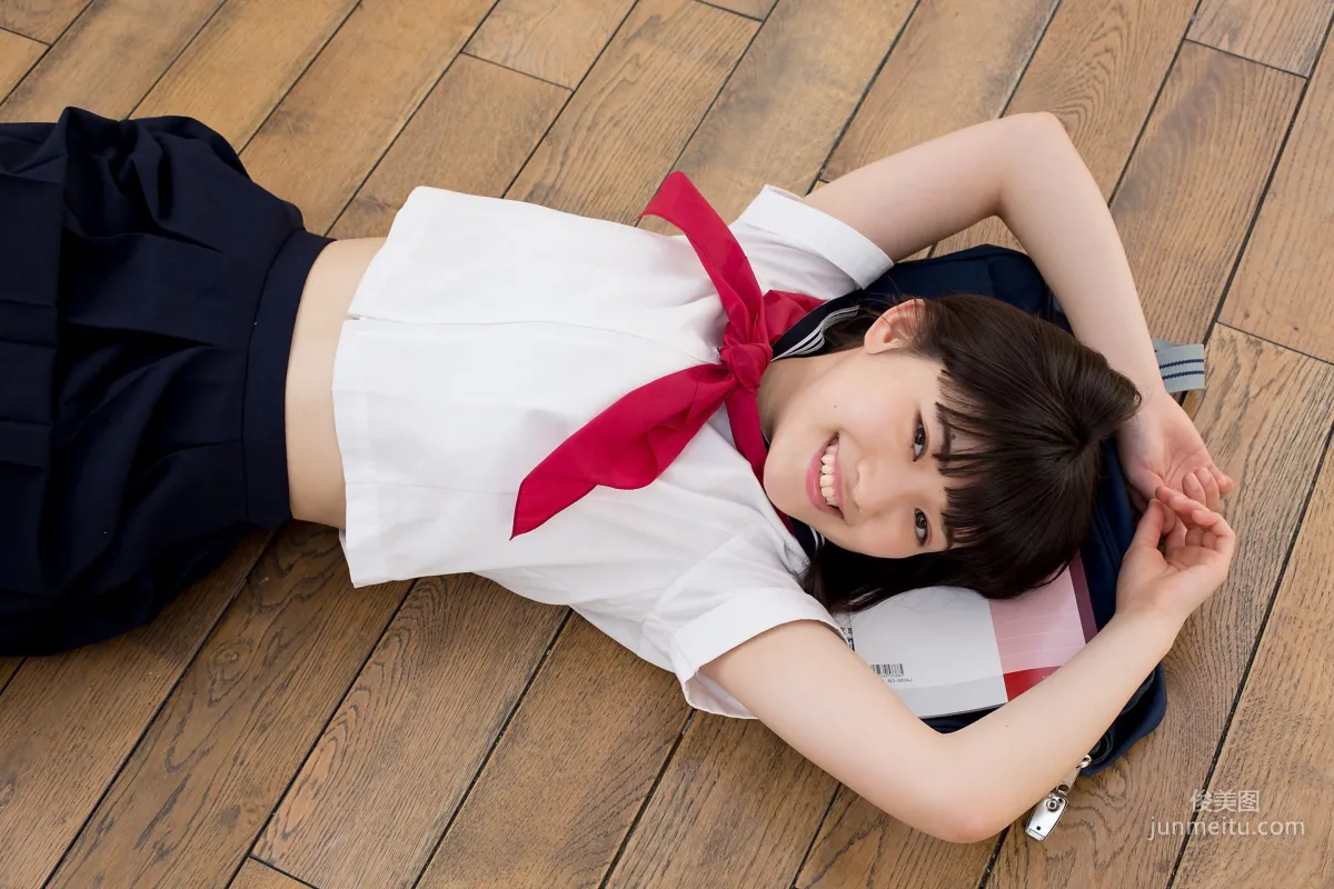 沢村りさ - Limited Gallery 01 [Minisuka.tv] 寫真集 9