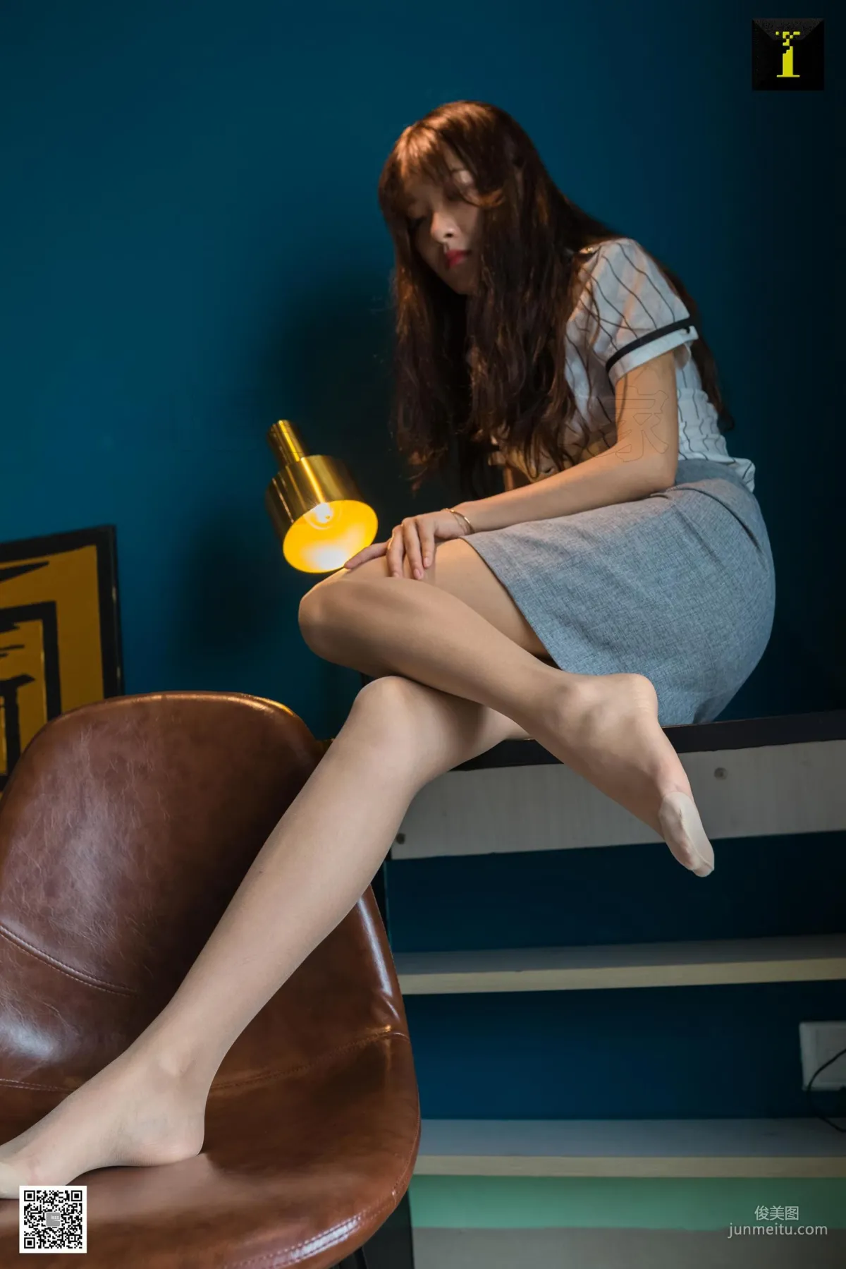 Wan Ping: IESS photo 29