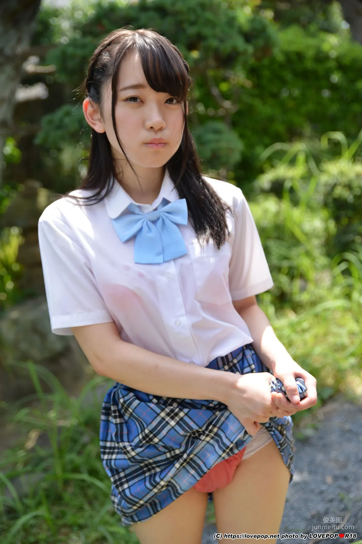Yura Kano 架乃ゆら Photoset 15 [LOVEPOP] 寫真集 54