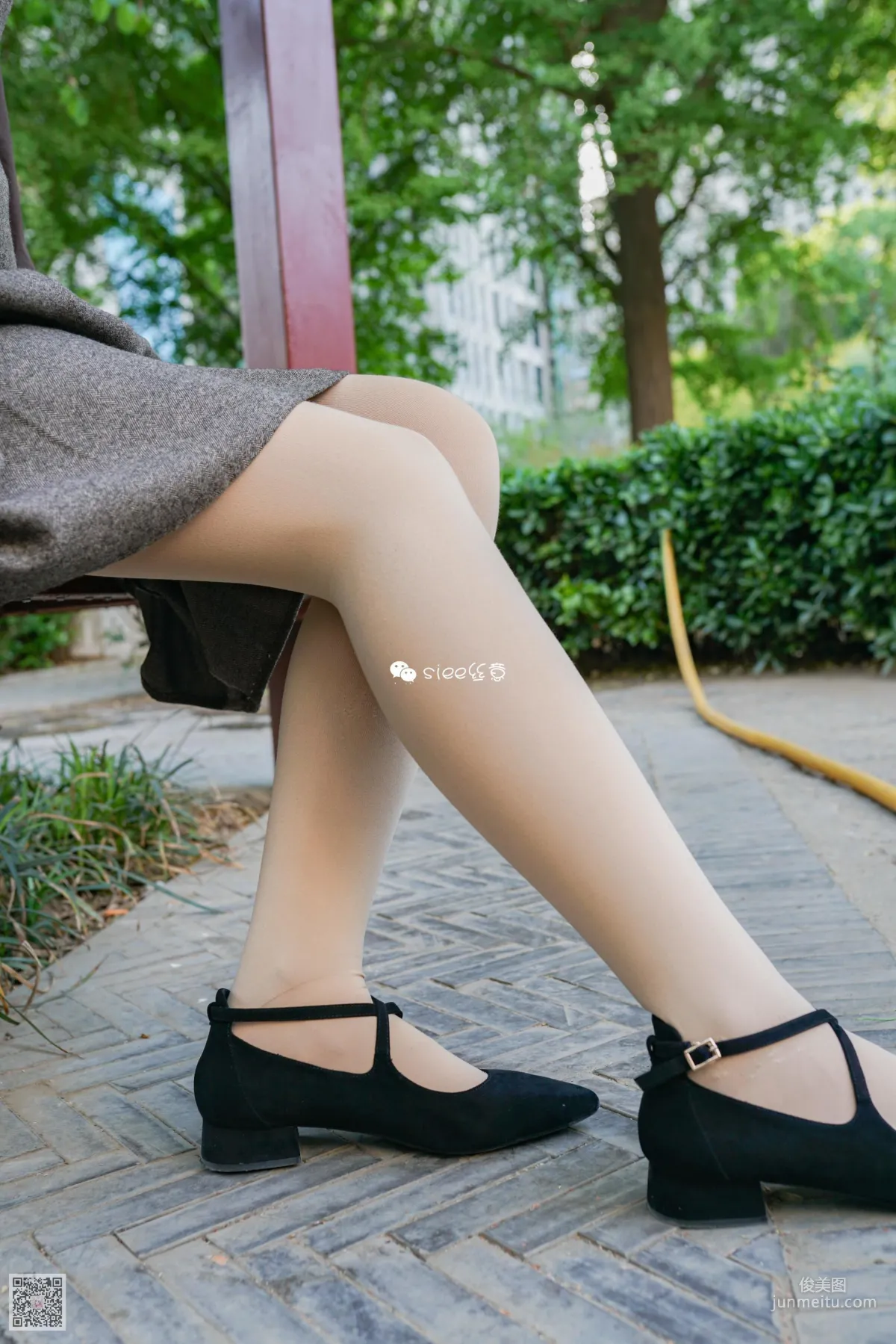 Meng Jin: SIEE No. 286 photo 2
