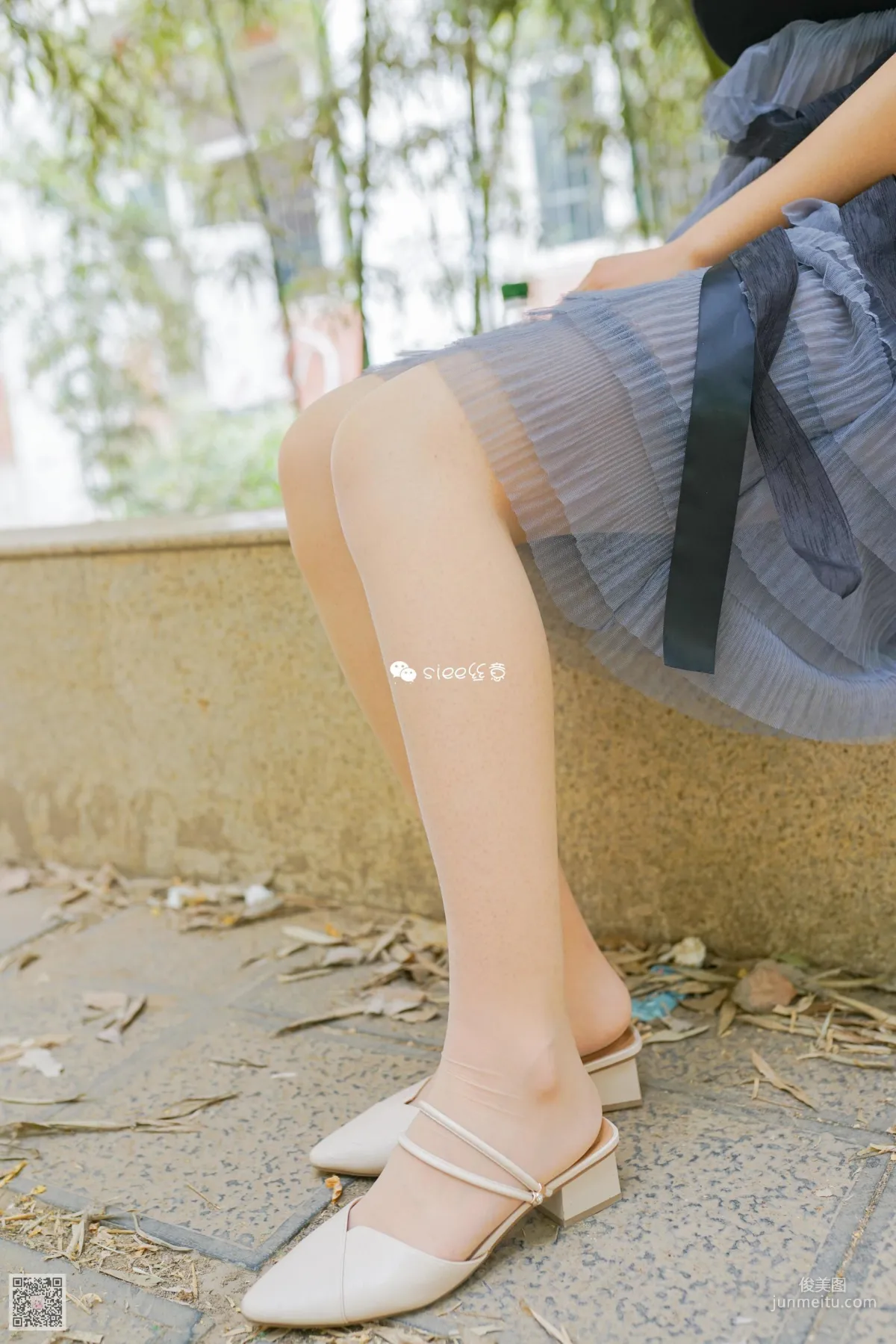 Jing Xin: SIEE No. 300 photo 47