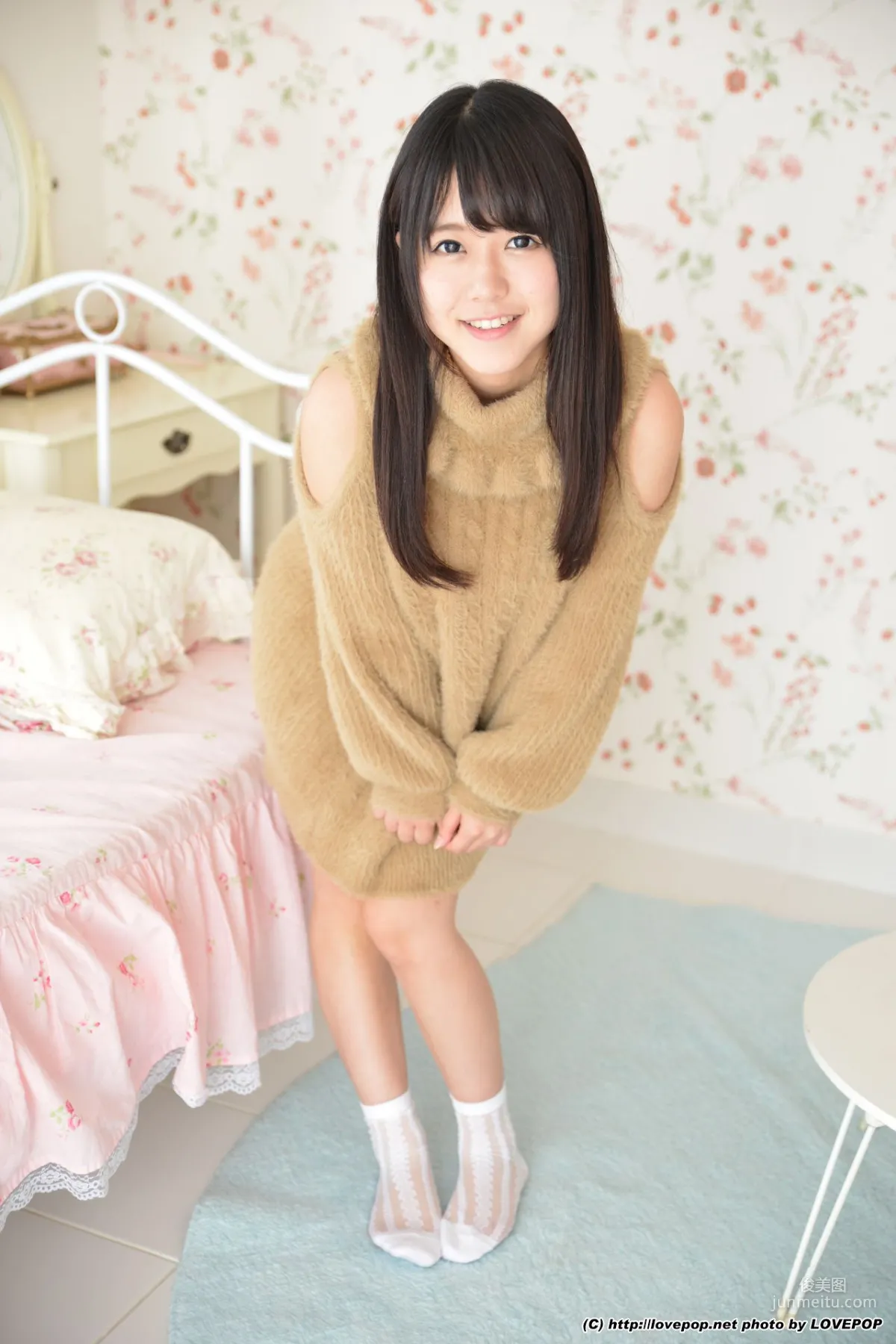 [LOVEPOP] Misa Suzumi 涼海みさ Photoset 11 寫真集 14