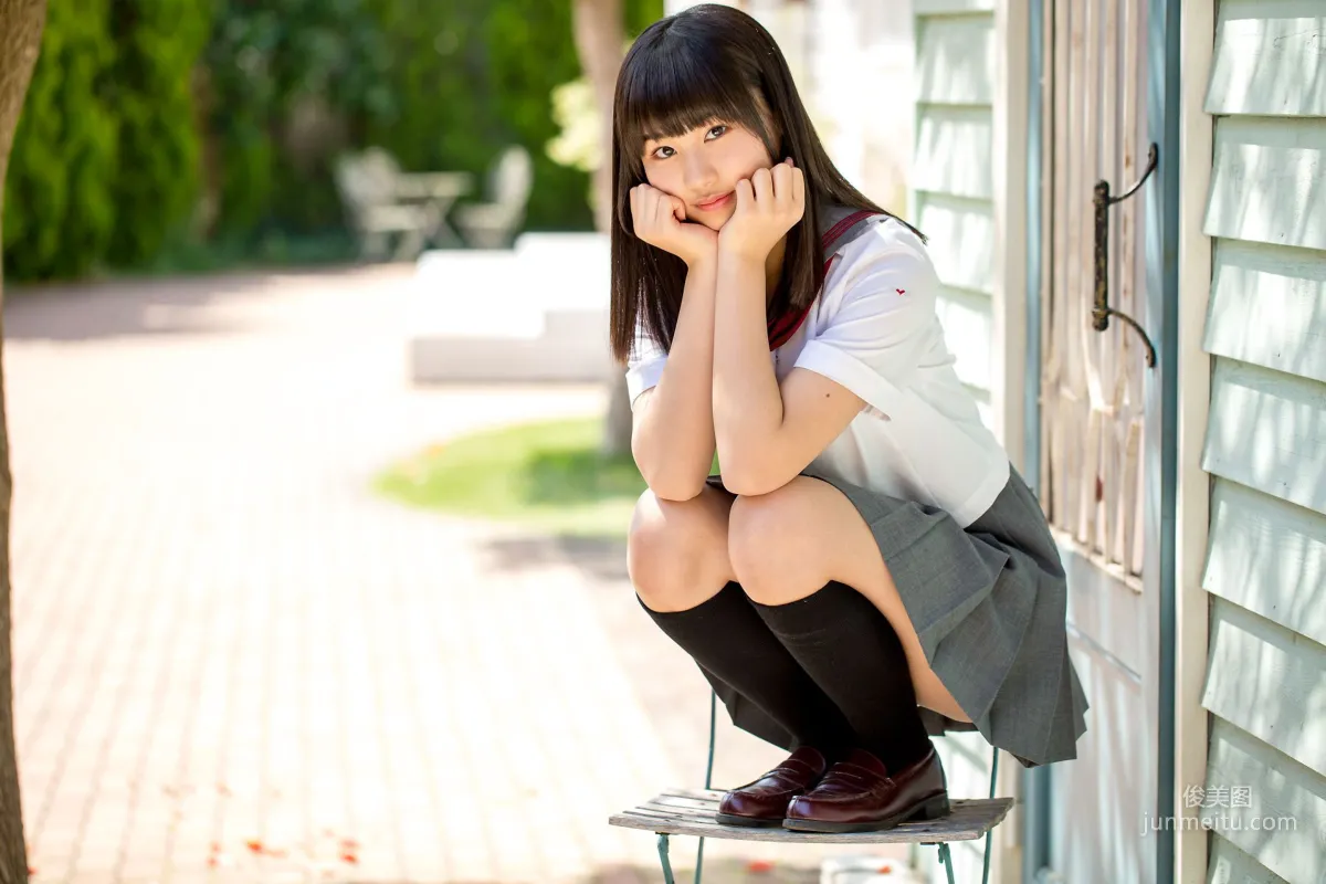 Kurumi Miyamaru 宮丸くるみ - Regular Gallery 4.1 [Minisuka.tv] 寫真集 30