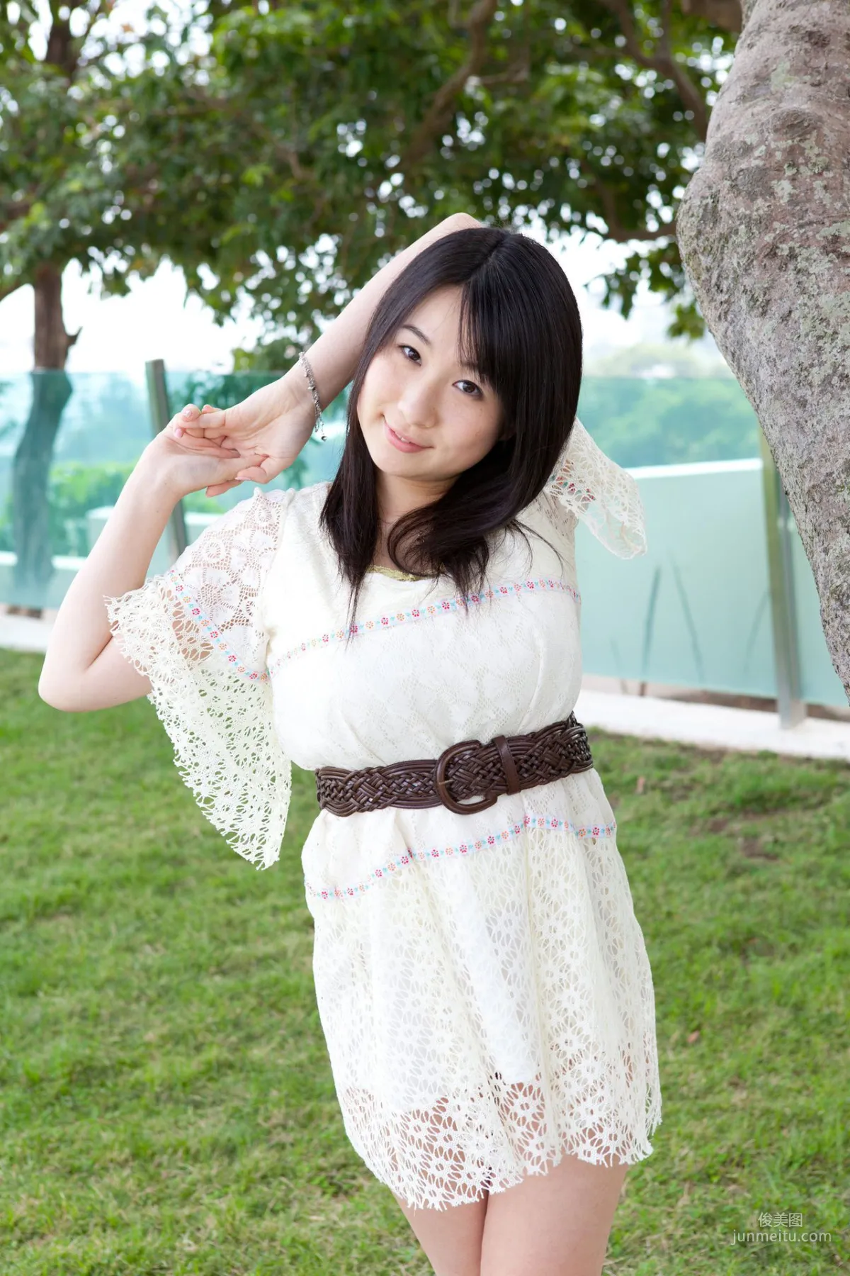 桐山瑠衣《極上☆グラビアガールズ》  [PB] 写真集11