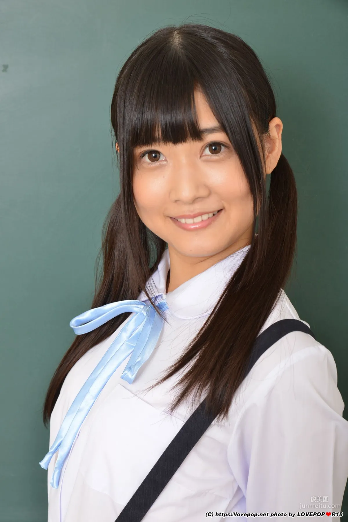 [LOVEPOP] 山井すず Suzu Yamai Photoset 02 寫真集 7