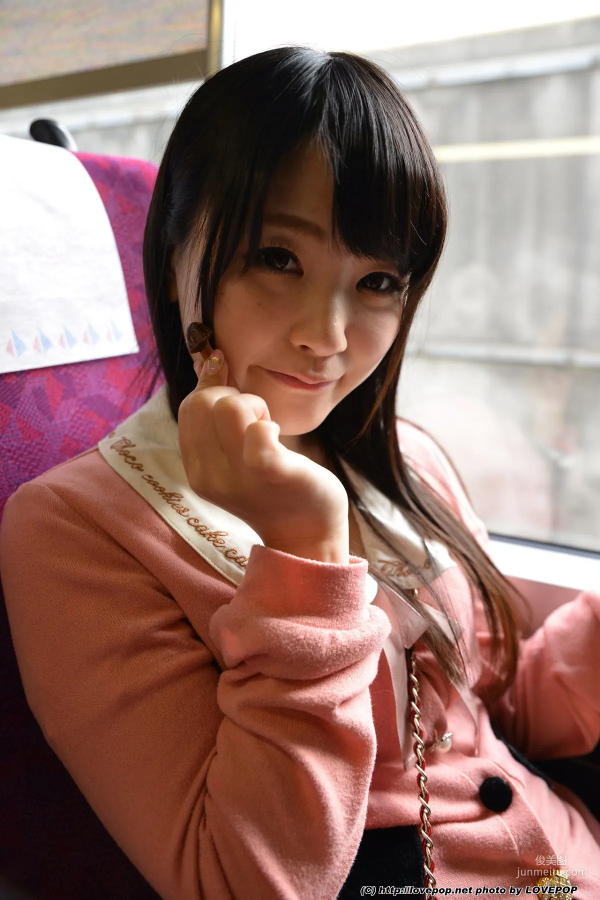 [LovePop] Tsuna Kimura Photoset 10 Photo Set photo 5