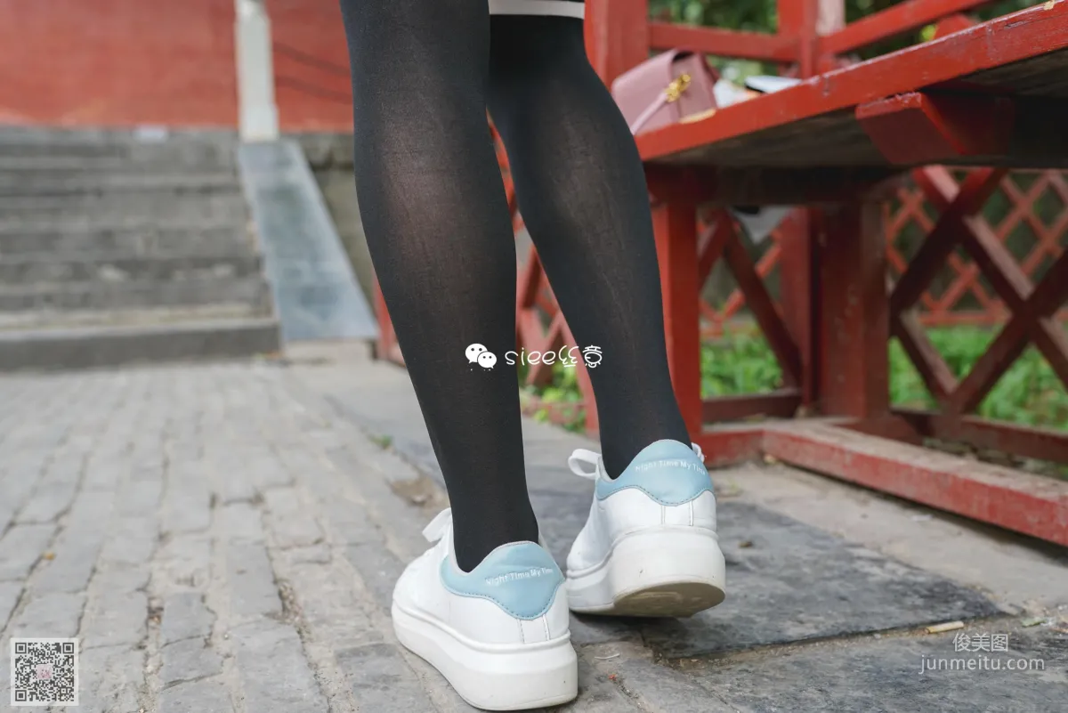 [丝意SIEE] No.303 小羽 《路上的风景》 写真集72