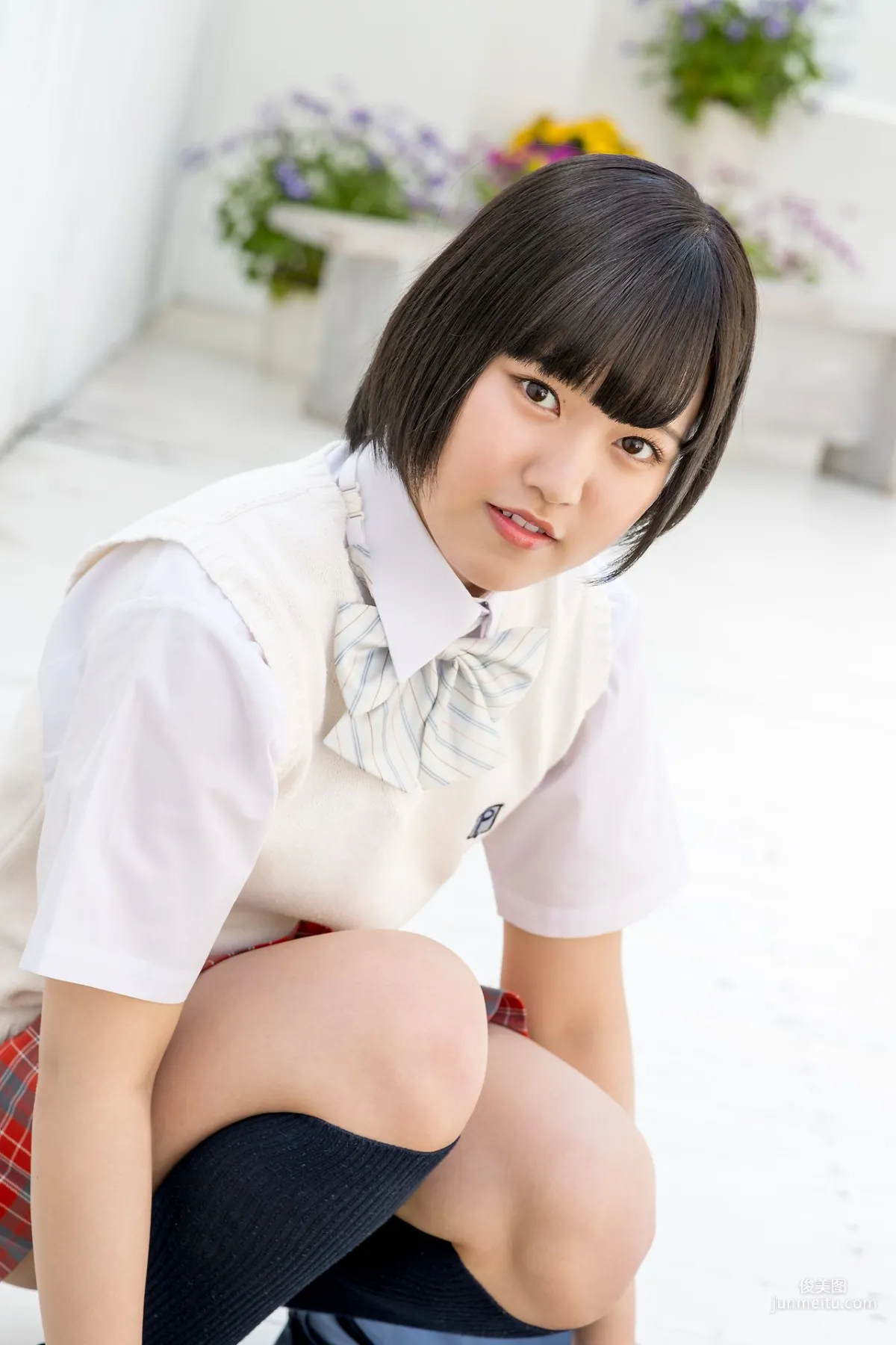 Anju Kouzuki 香月杏珠 - Special Gallery 8.1 [Minisuka.tv] 寫真集 10