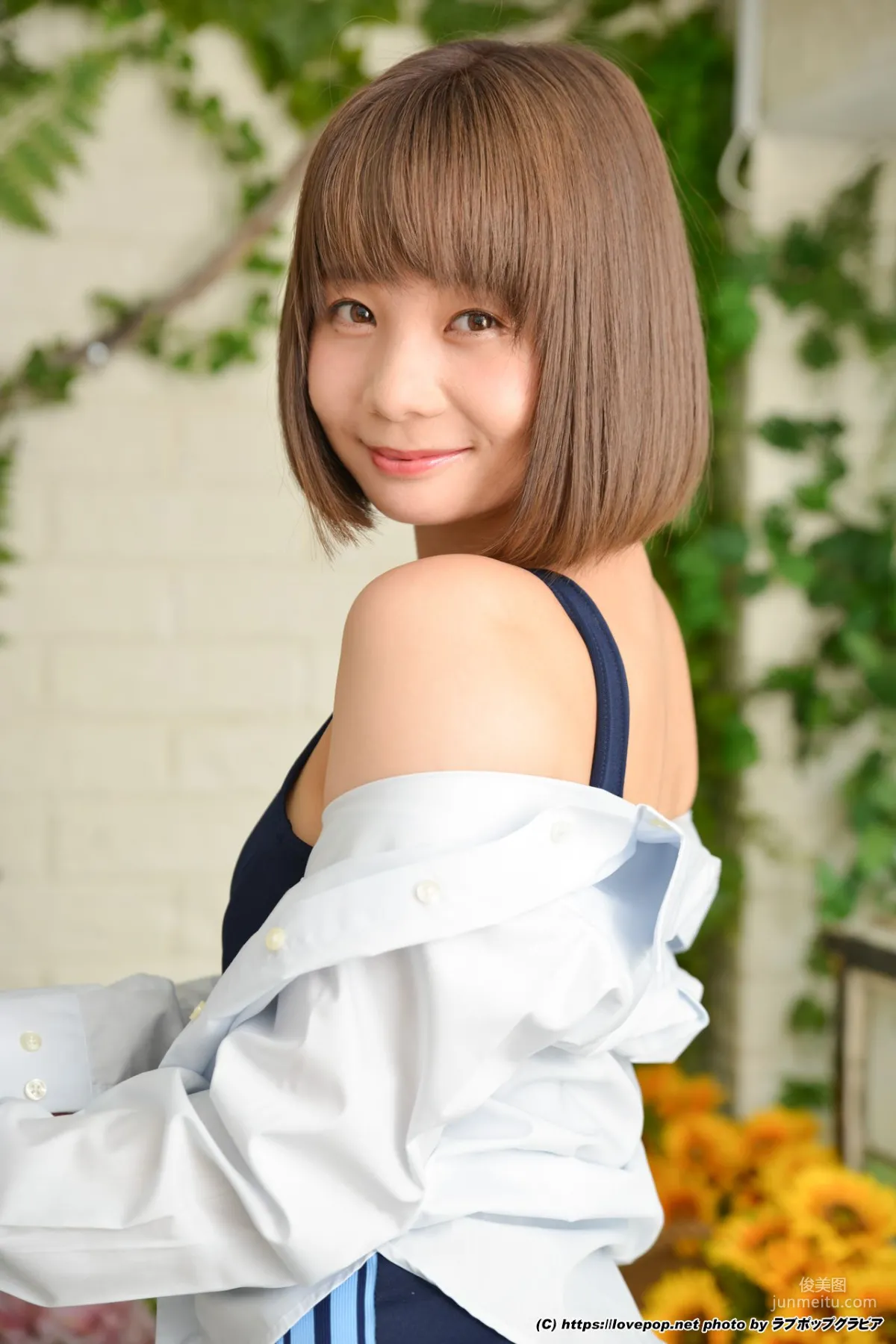 [LovePop] Mana Photoset 04 Photo Set photo 24