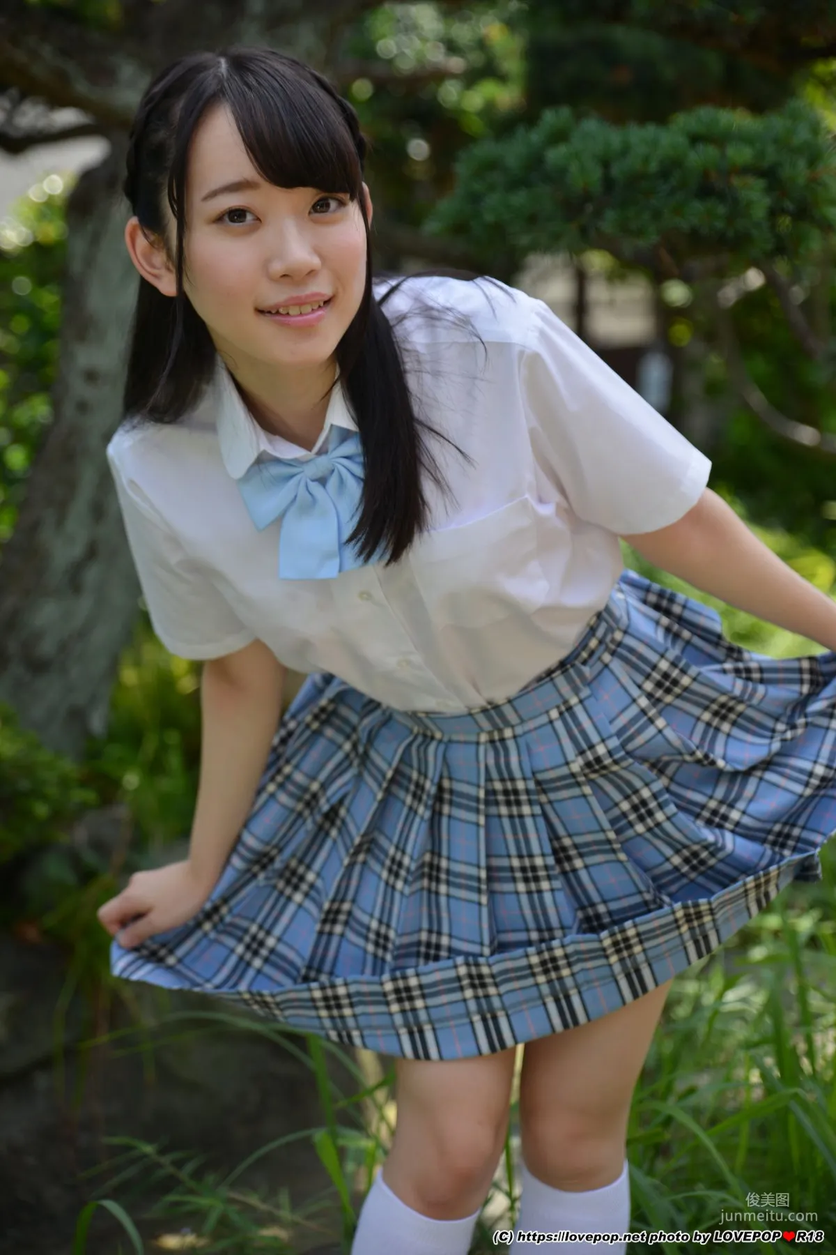 Yura Kano 架乃ゆら Photoset 15 [LOVEPOP] 寫真集 14