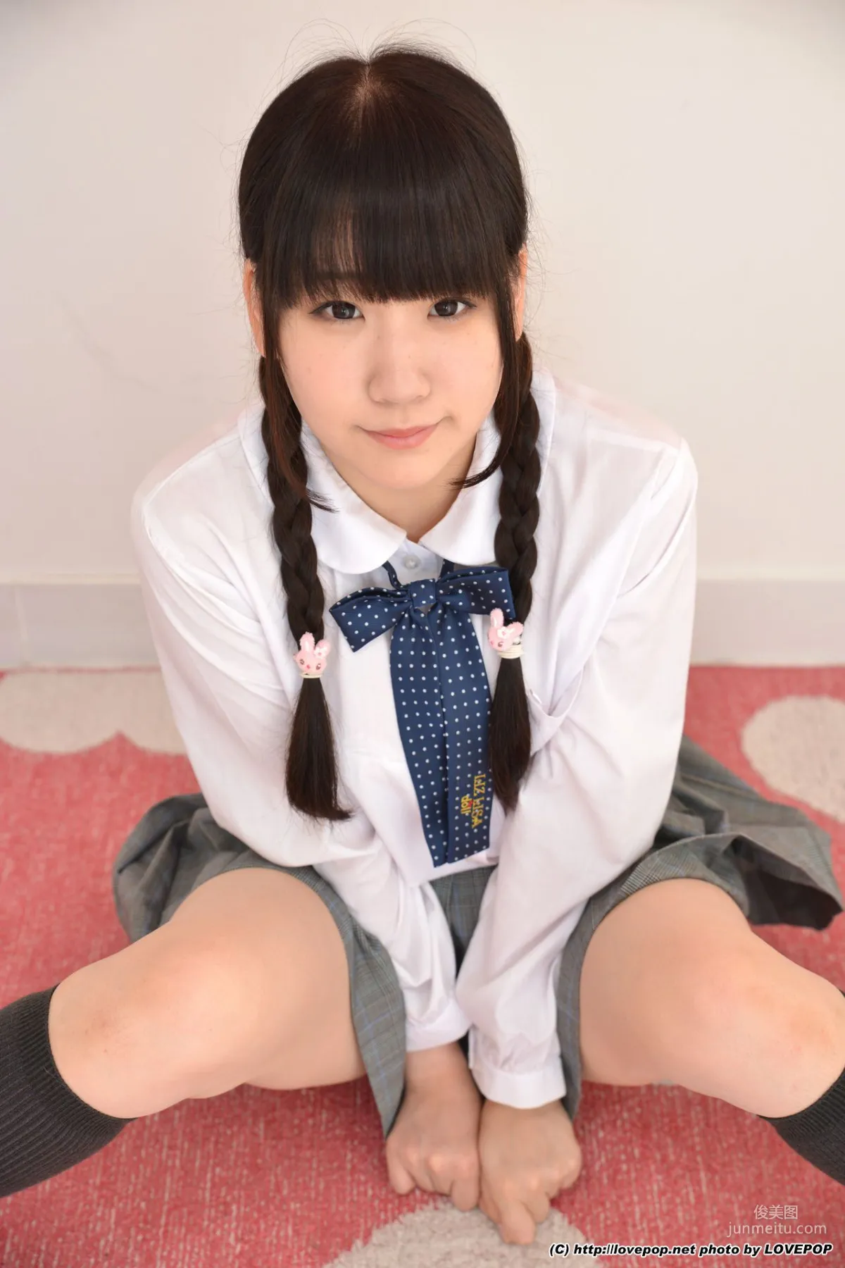 [LOVEPOP] Koko Nanahara Photoset 06 Photo Set photo 36