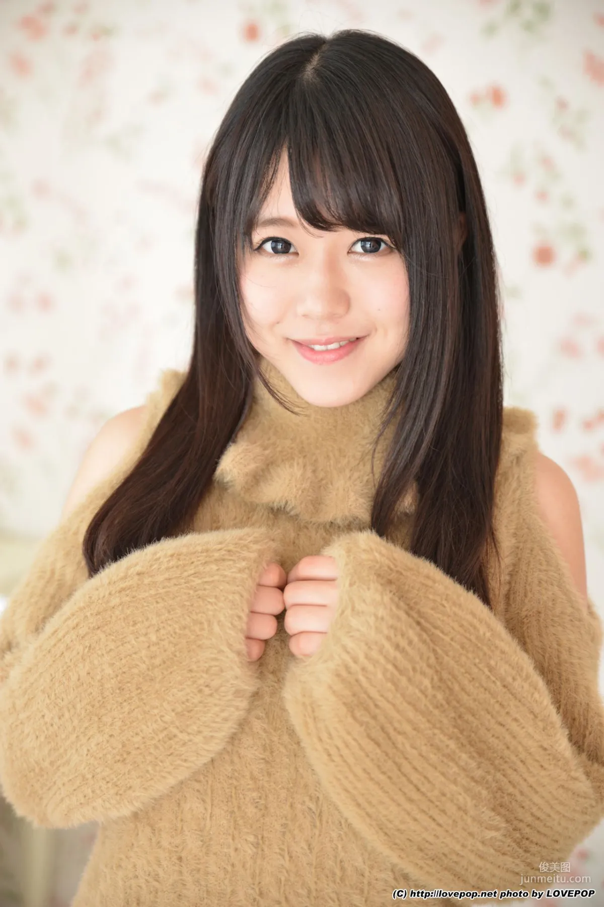 [LOVEPOP] Misa Suzumi 涼海みさ Photoset 11 寫真集 8