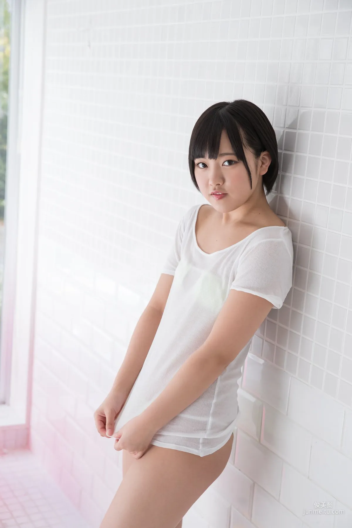 香月杏珠/香月りお - Special Gallery 7.4 [Minisuka.tv] 寫真集 3