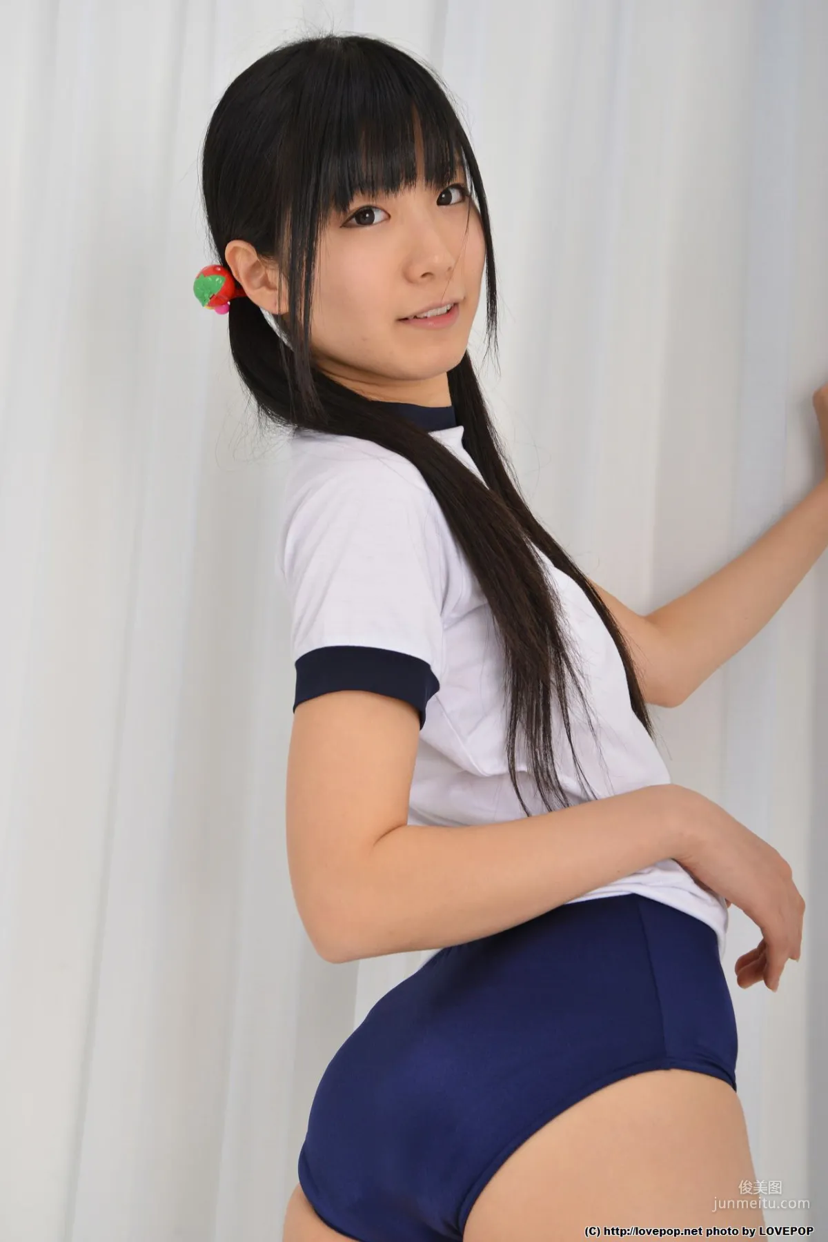 [LovePop] Rina Kyan Photoset 17 Photo Set photo 11