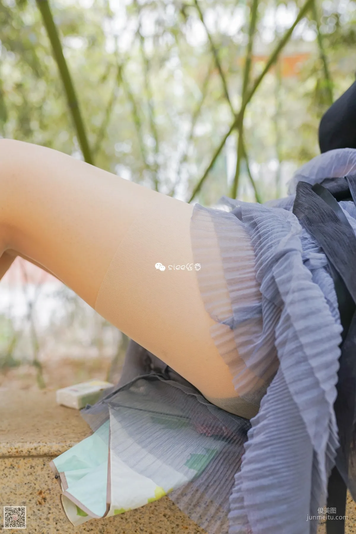 Jing Xin: SIEE No. 300 photo 23
